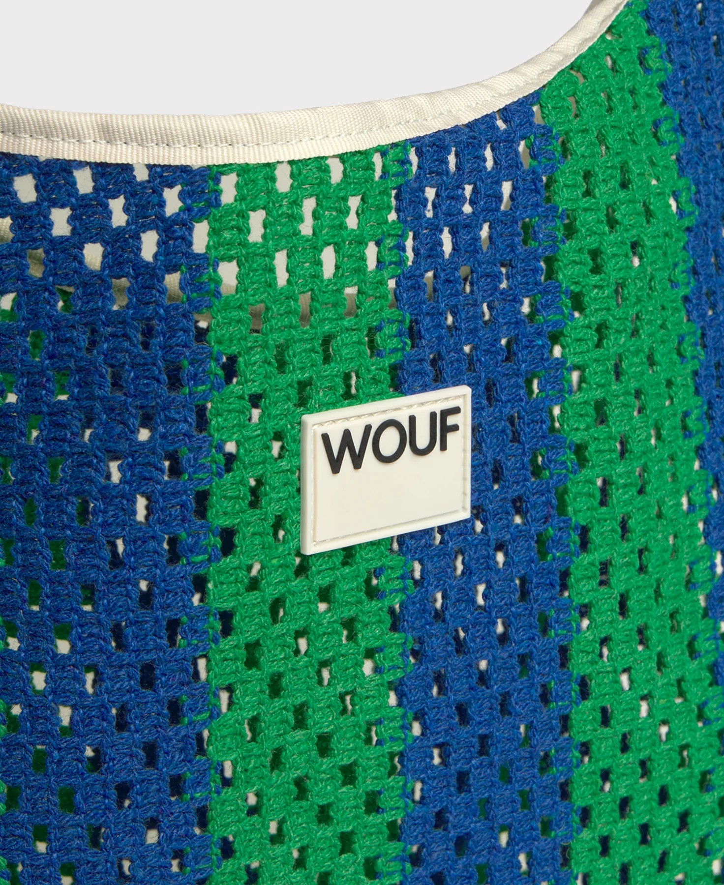 Wouf Mistral T-Shirt Bag Omuz Çantası