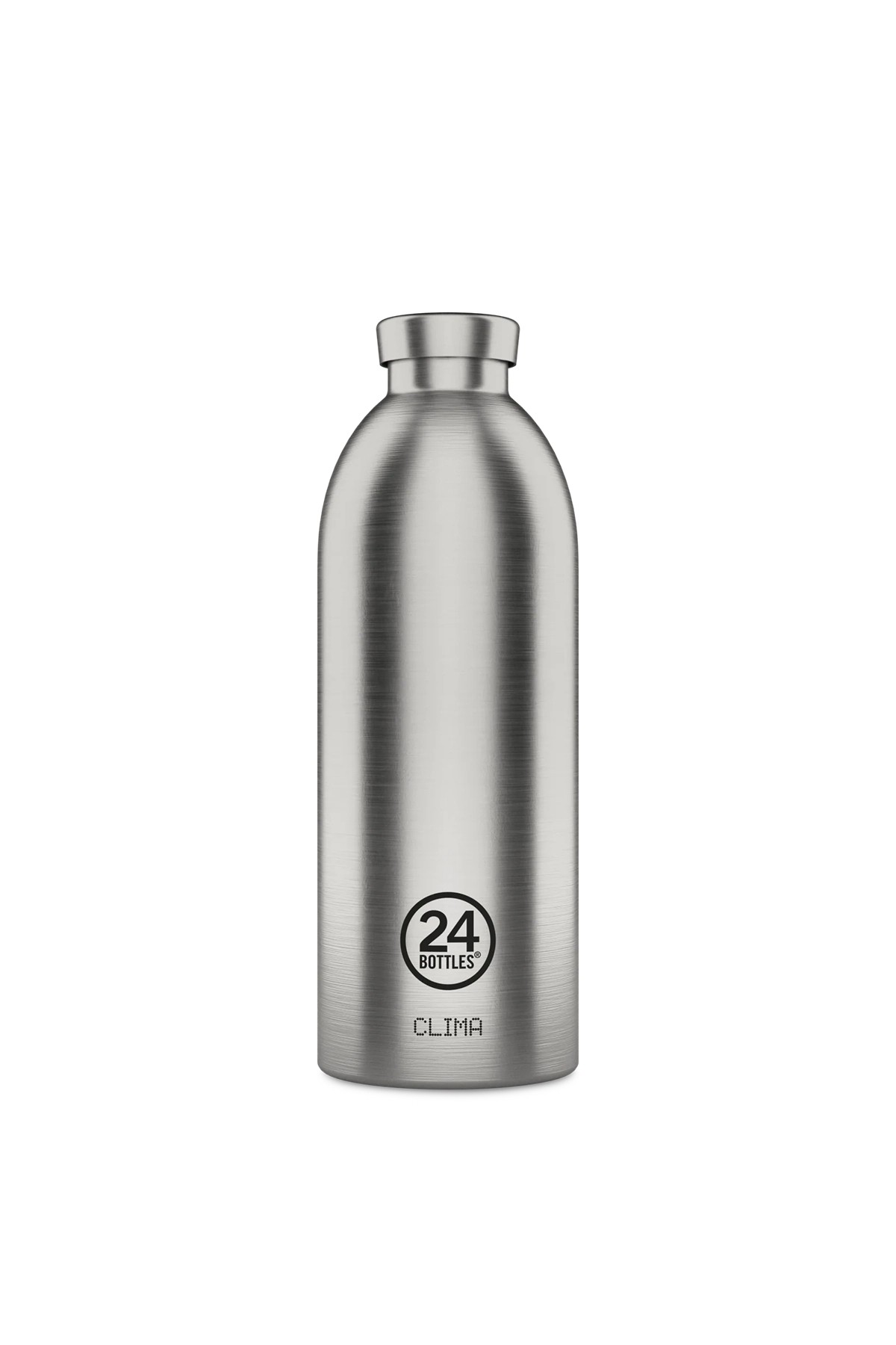 Clima Bottle Brushed Steel Paslanmaz Çelik Termos 850 ml