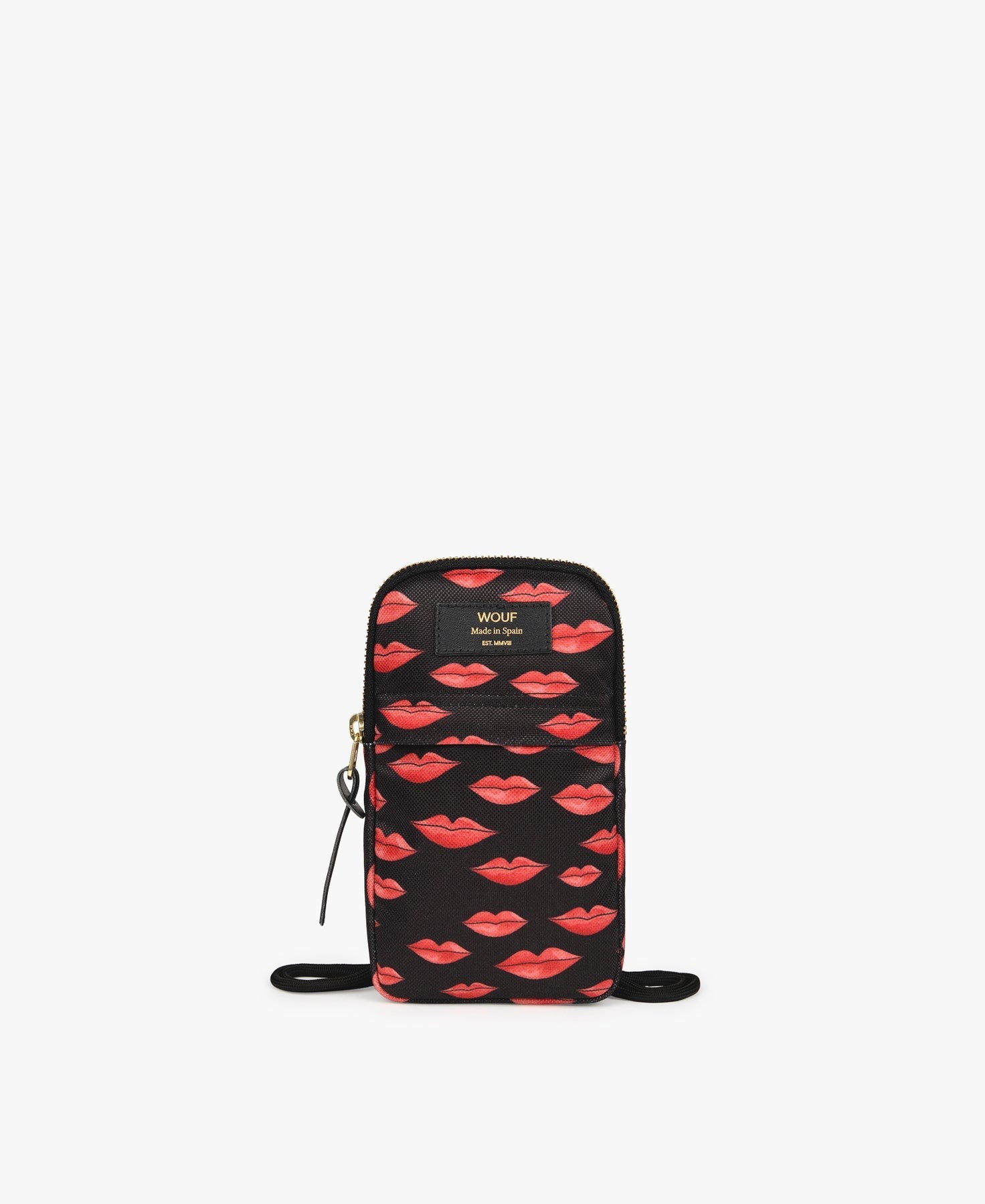 Wouf Beso Phone Bag- Telefon Çantası