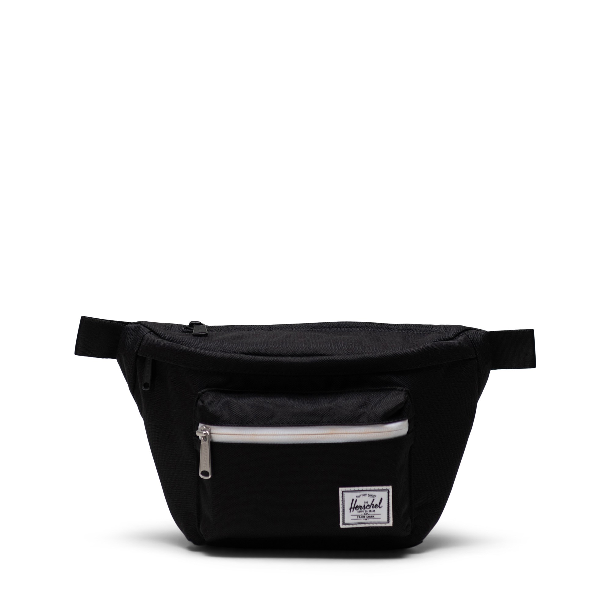 Herschel Pop Quiz Hip Pack Black Bel Çantası