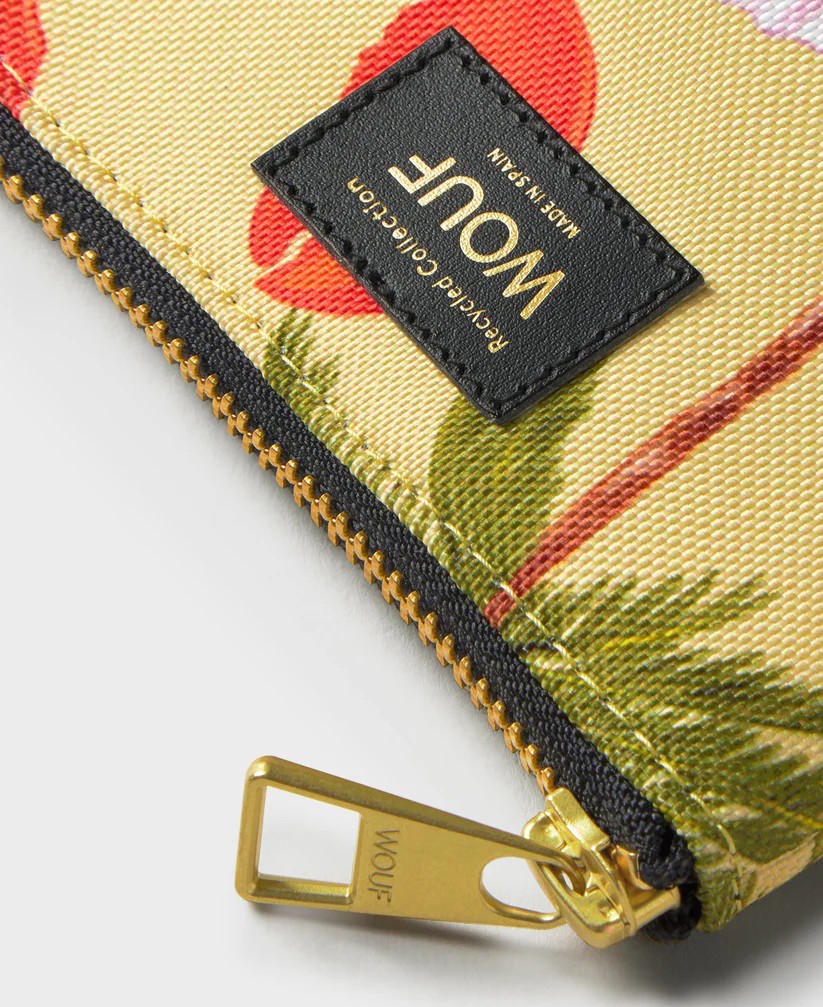 Wouf Rio Small Pouch Cüzdan
