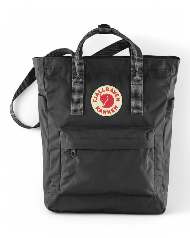Kånken Totepack - Black