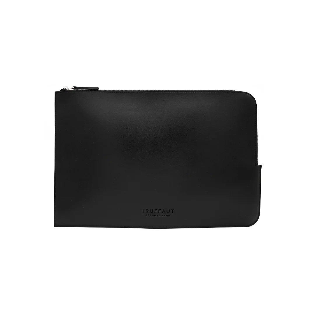 Truffaut Bags June Laptop Kılıfı Siyah