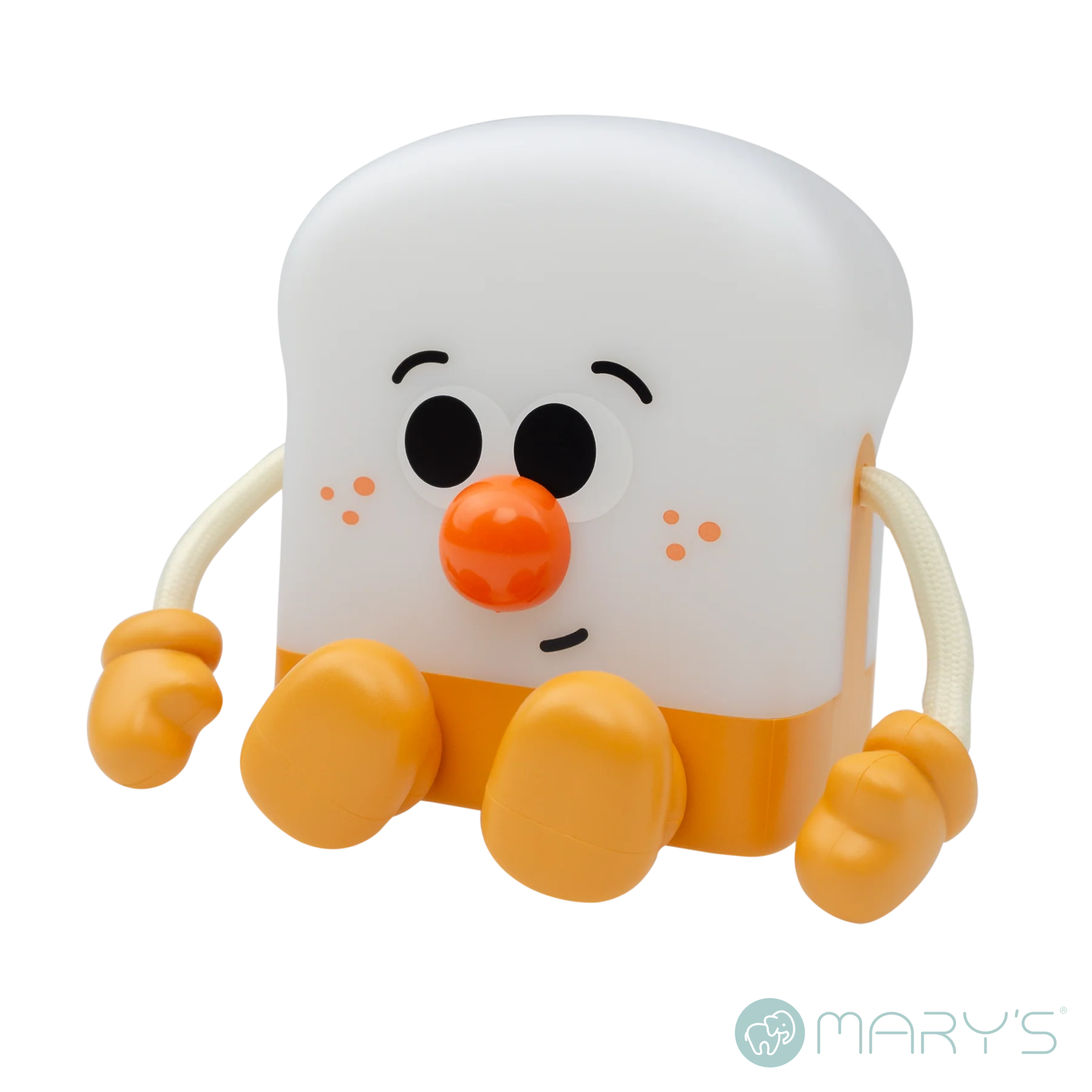 Mary's Toast Led Gece Lambası