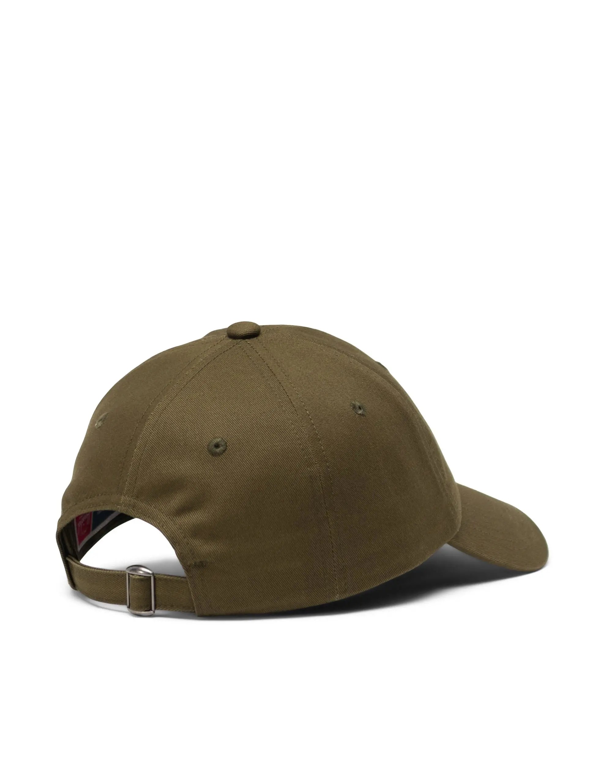 Herschel Sylas Classic Cap Ivy Green Şapka