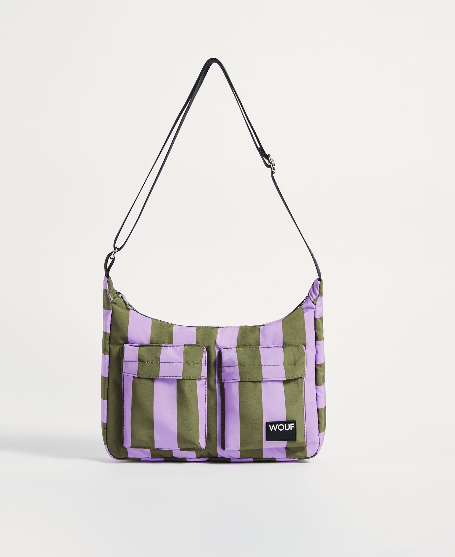 Wouf Niza Crossbody Bag Crossbody Çanta