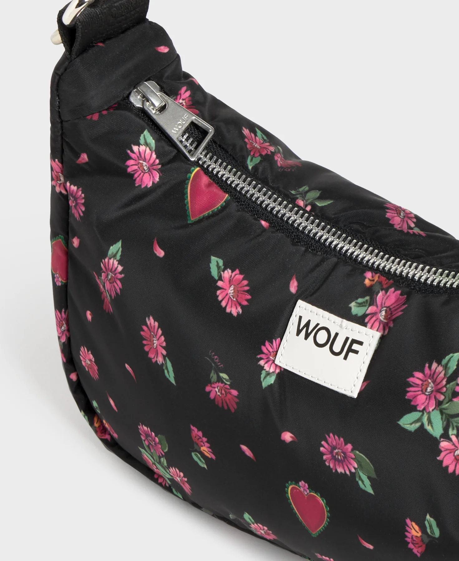 Wouf Bloom - Omuz Çantası