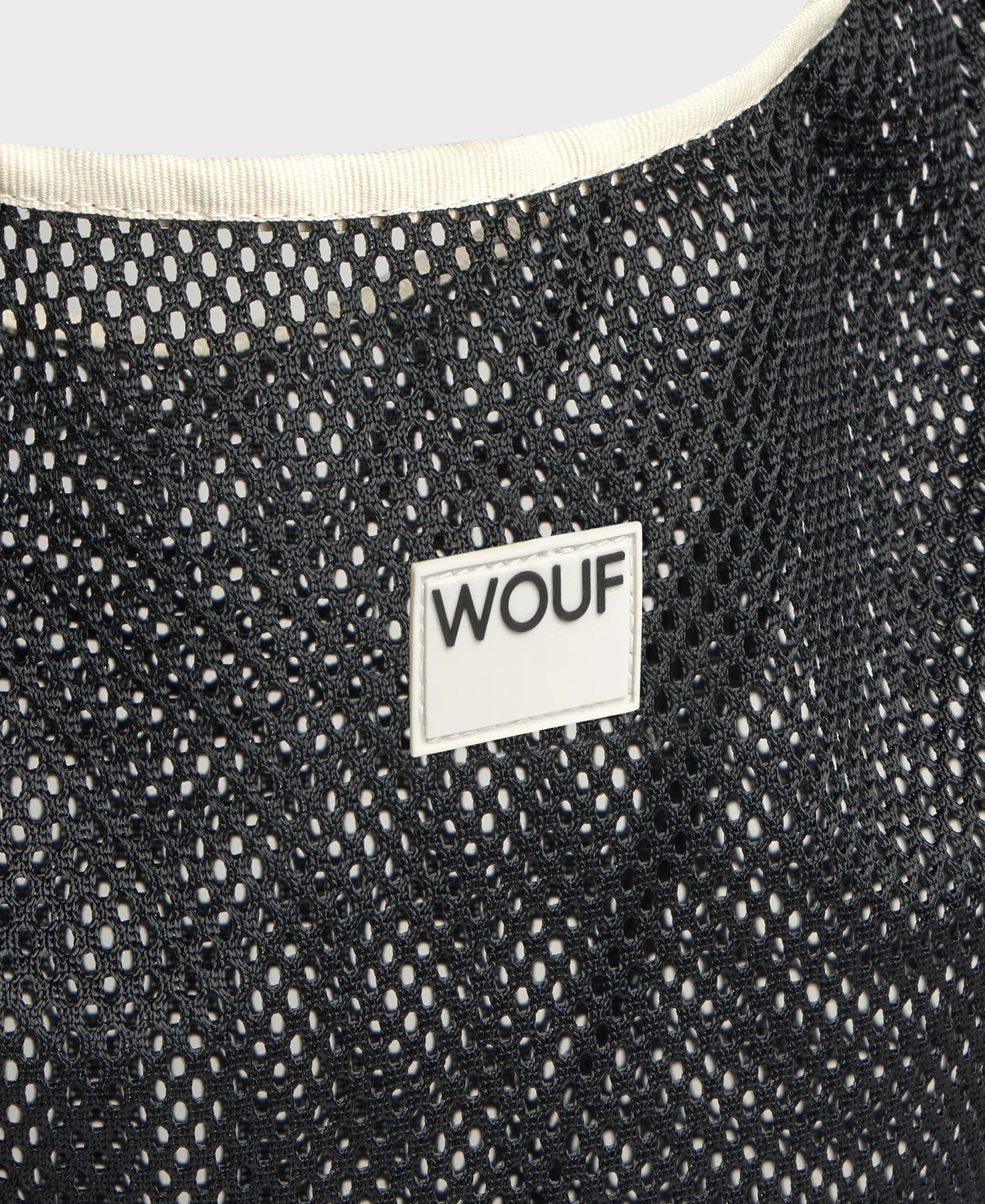 Wouf Onyx T-Shirt Bag Omuz Çantası
