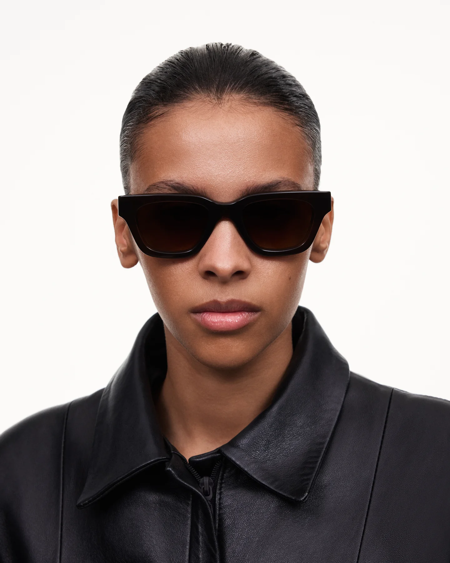 Chimi Sun #11.2 Brown - Kahverengi Yetişkin Güneş Gözlüğü