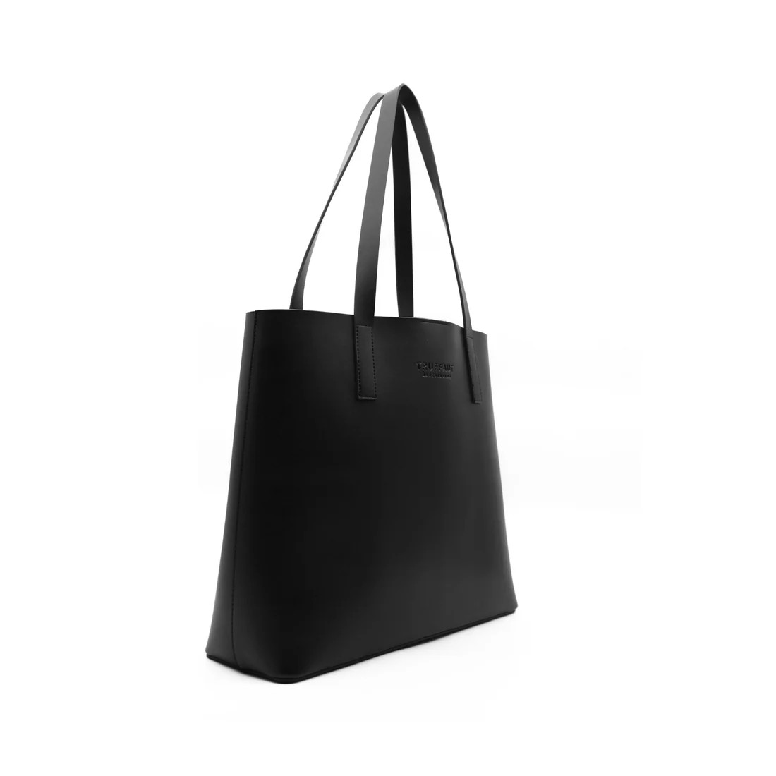 Truffaut Bags Adrien Tote Çanta Siyah