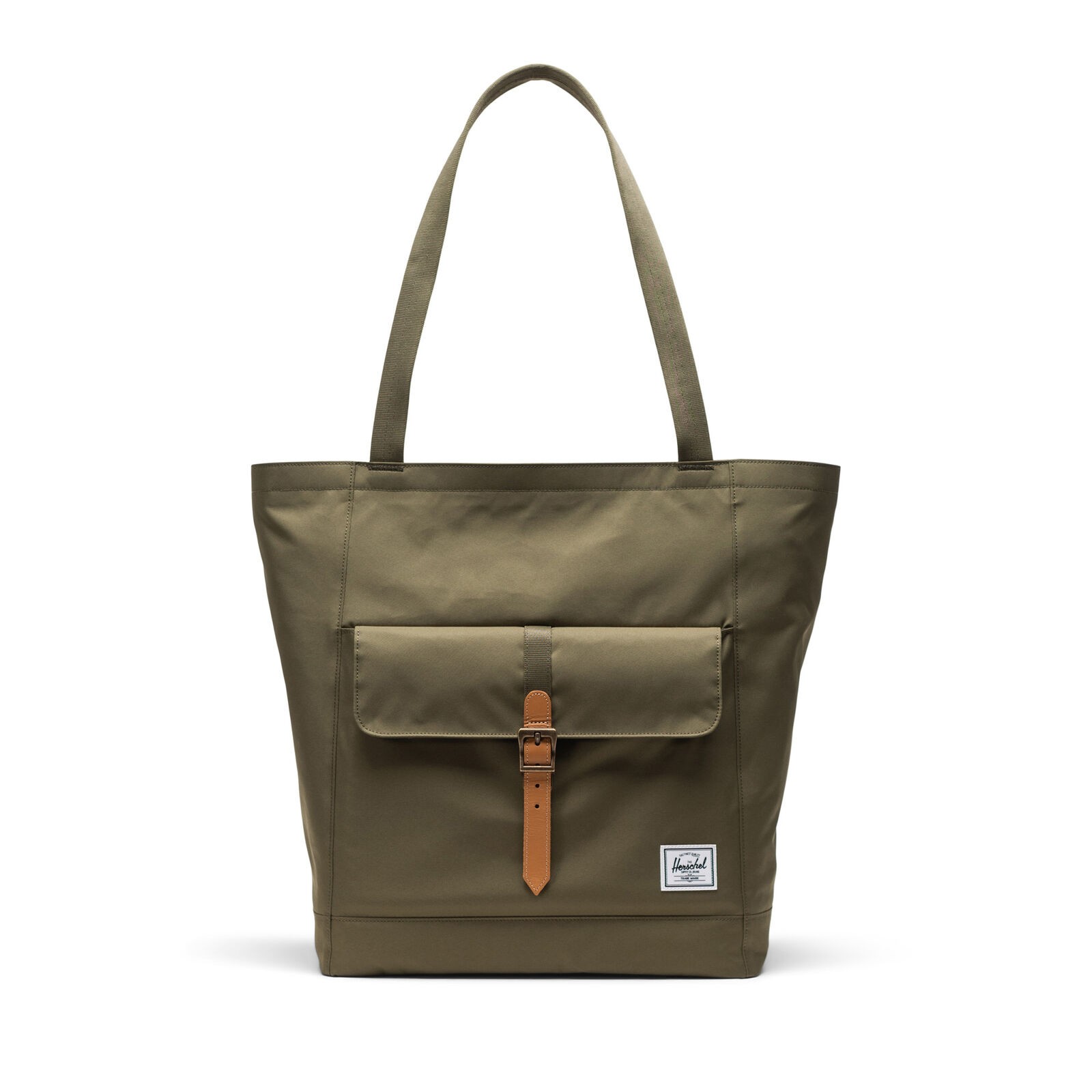 Herschel Retreat™ Tote Premium Classics Ivy Green Omuz Çantası