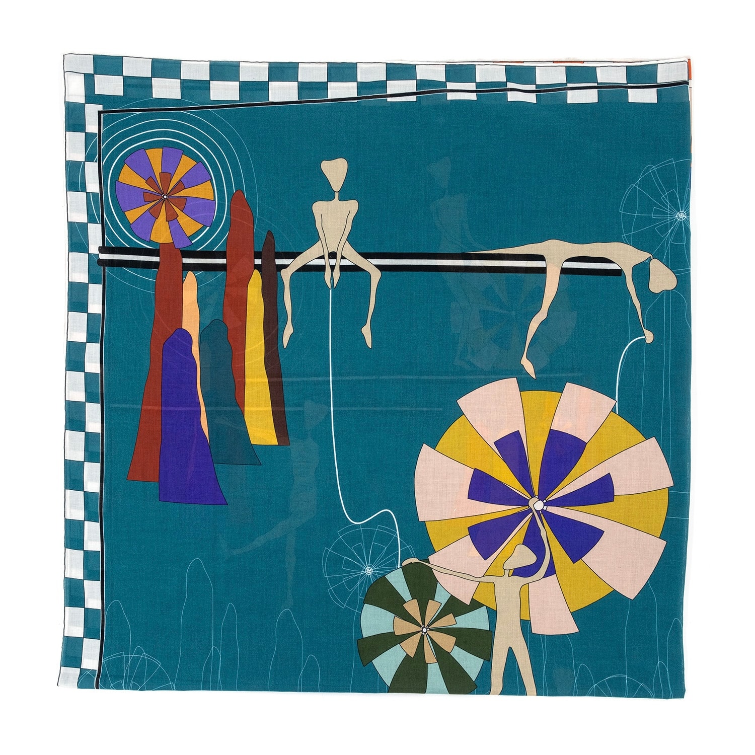 Neymiş Tekerleğin İcadı-140x140 Pamuk Pareo