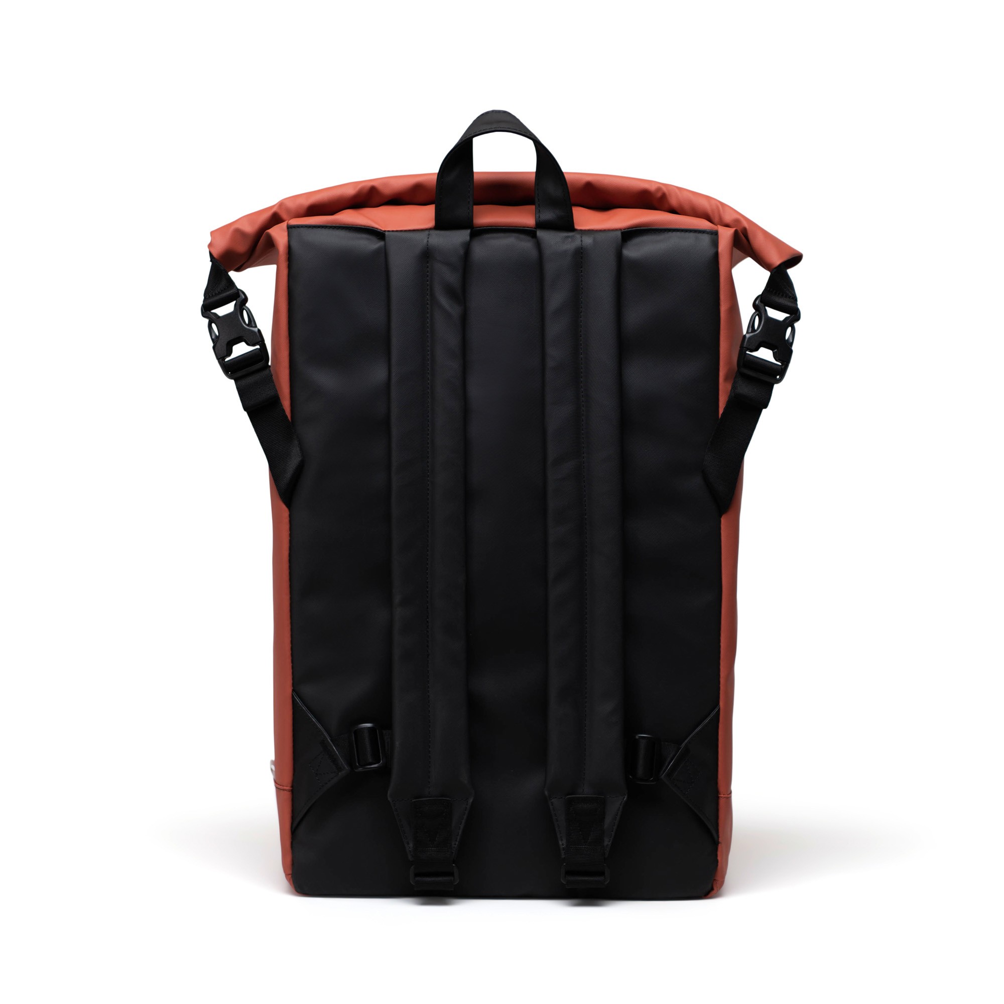 Herschel Supply Roll Top Backpack Chutney Sırt Çantası