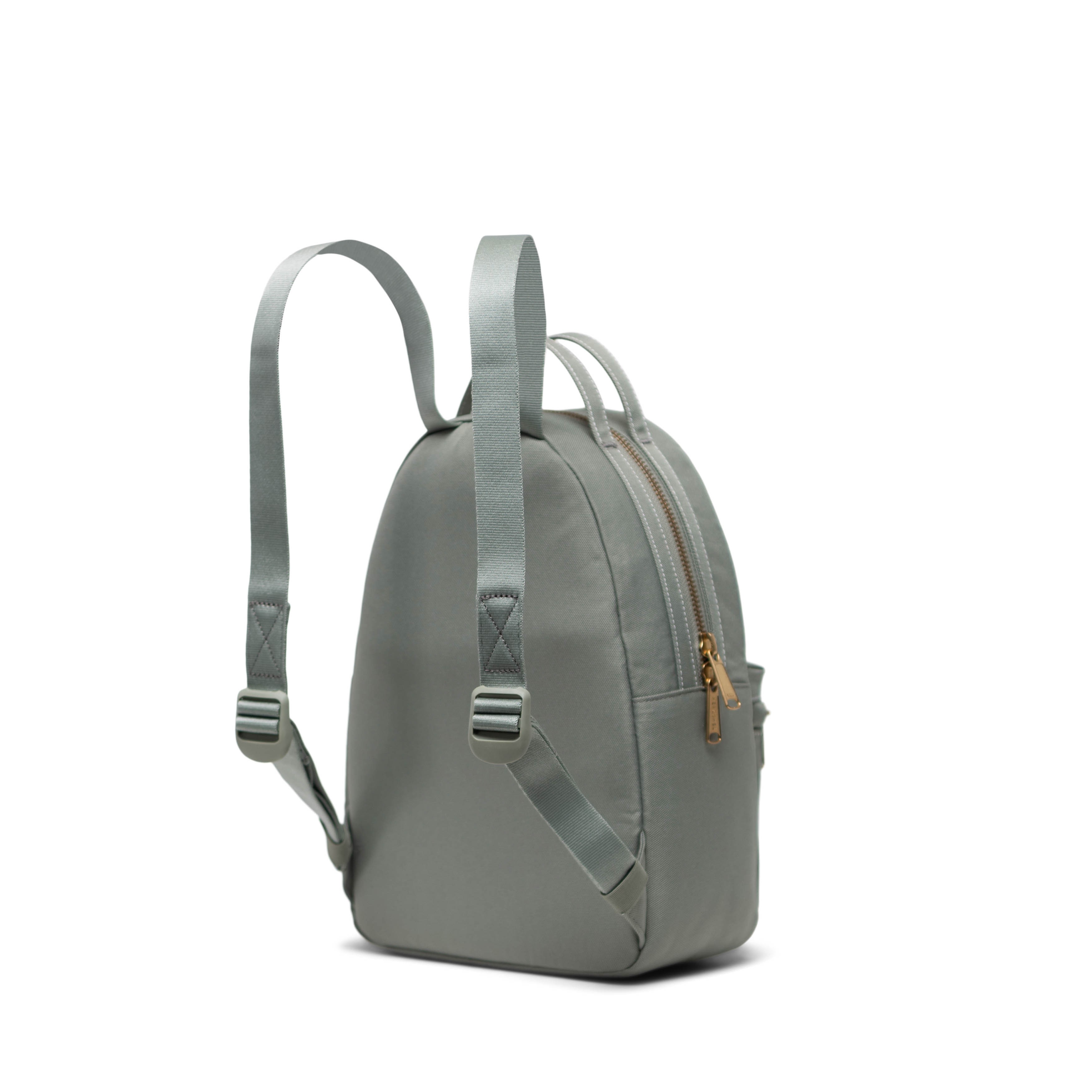 Herschel Nova™ Mini Backpack Seagrass/White Stitch Sırt Çantası