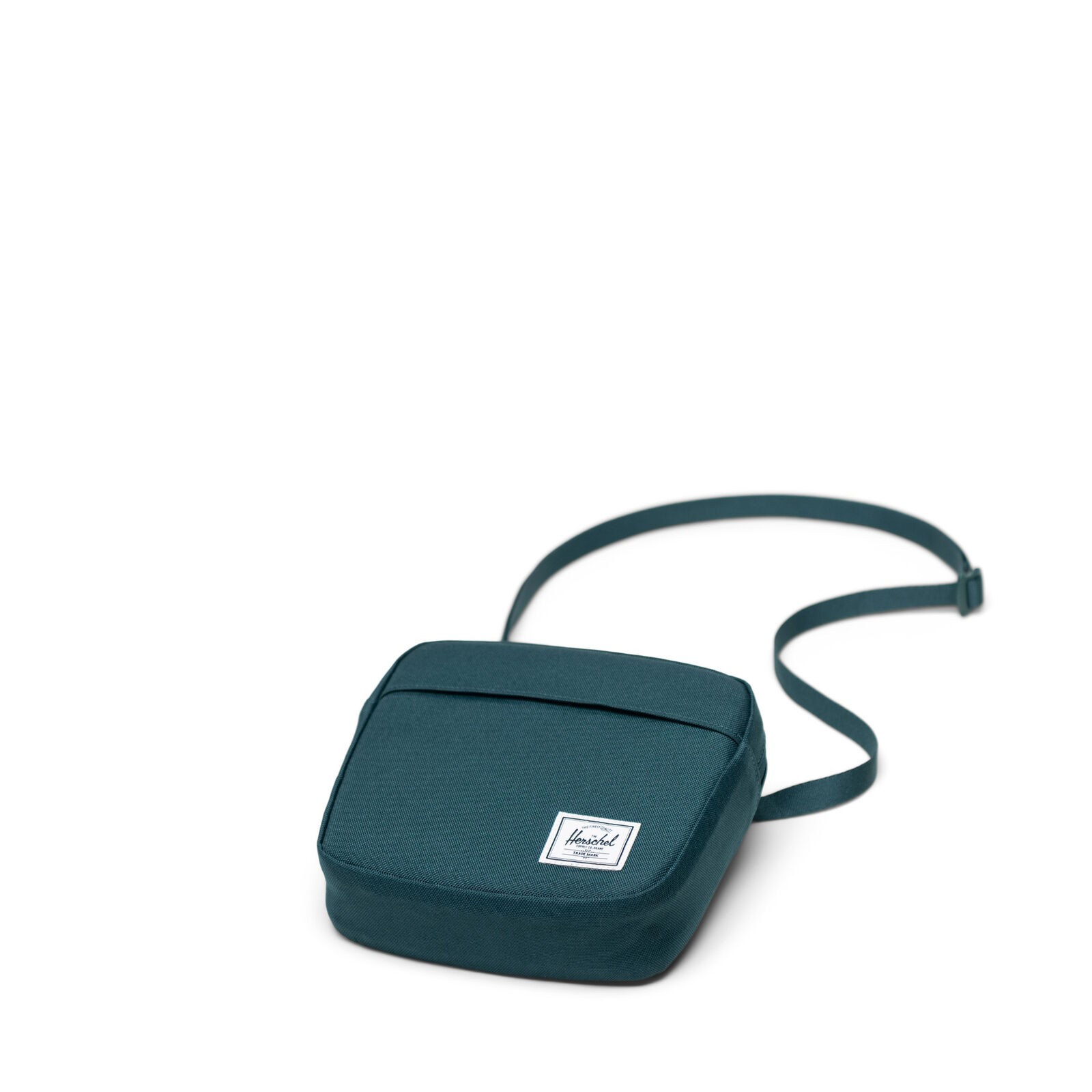 Herschel Classics Crossbody Bag Dark Sea Çapraz Çanta