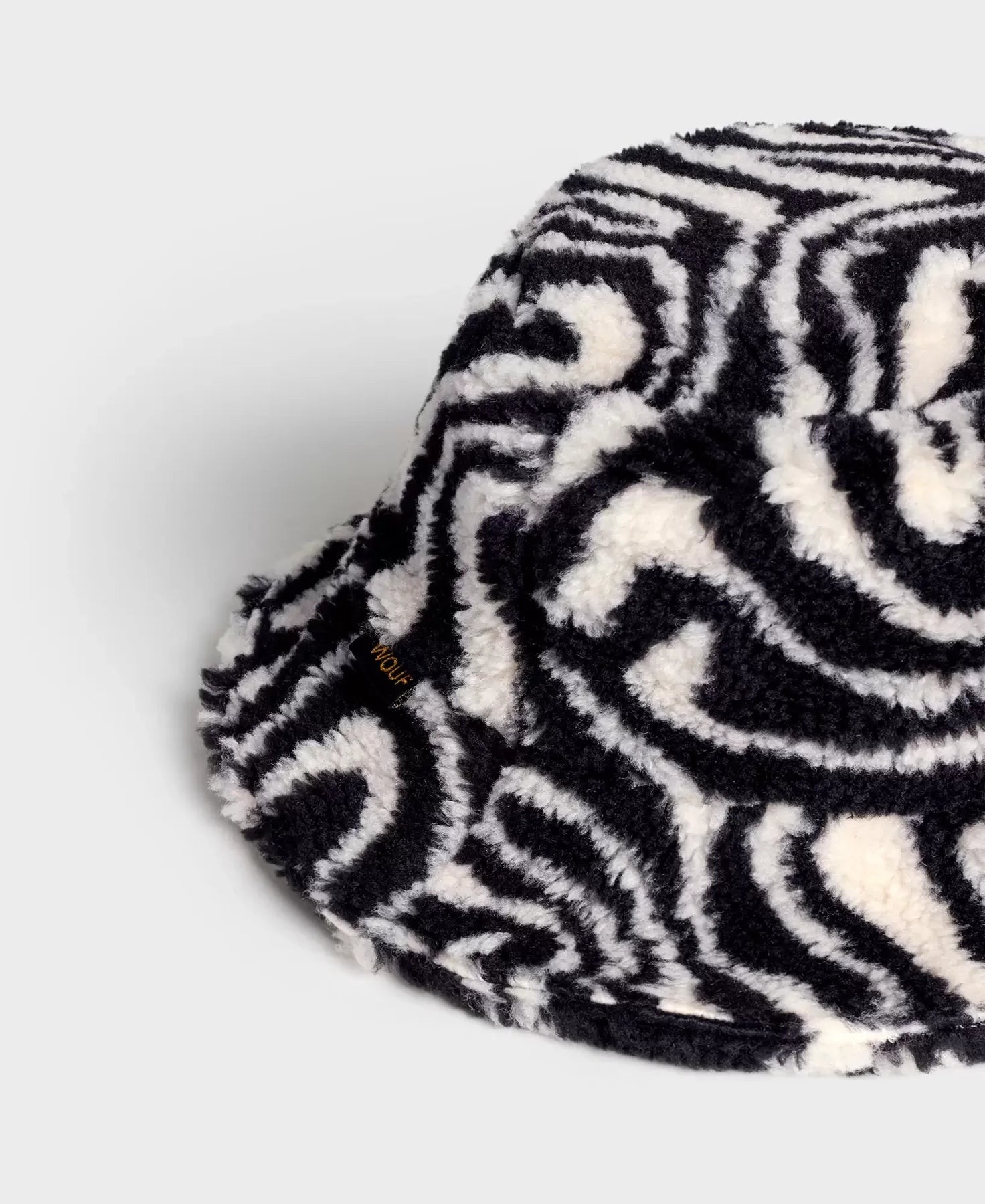 Wouf Hypnotic Hat Şapka
