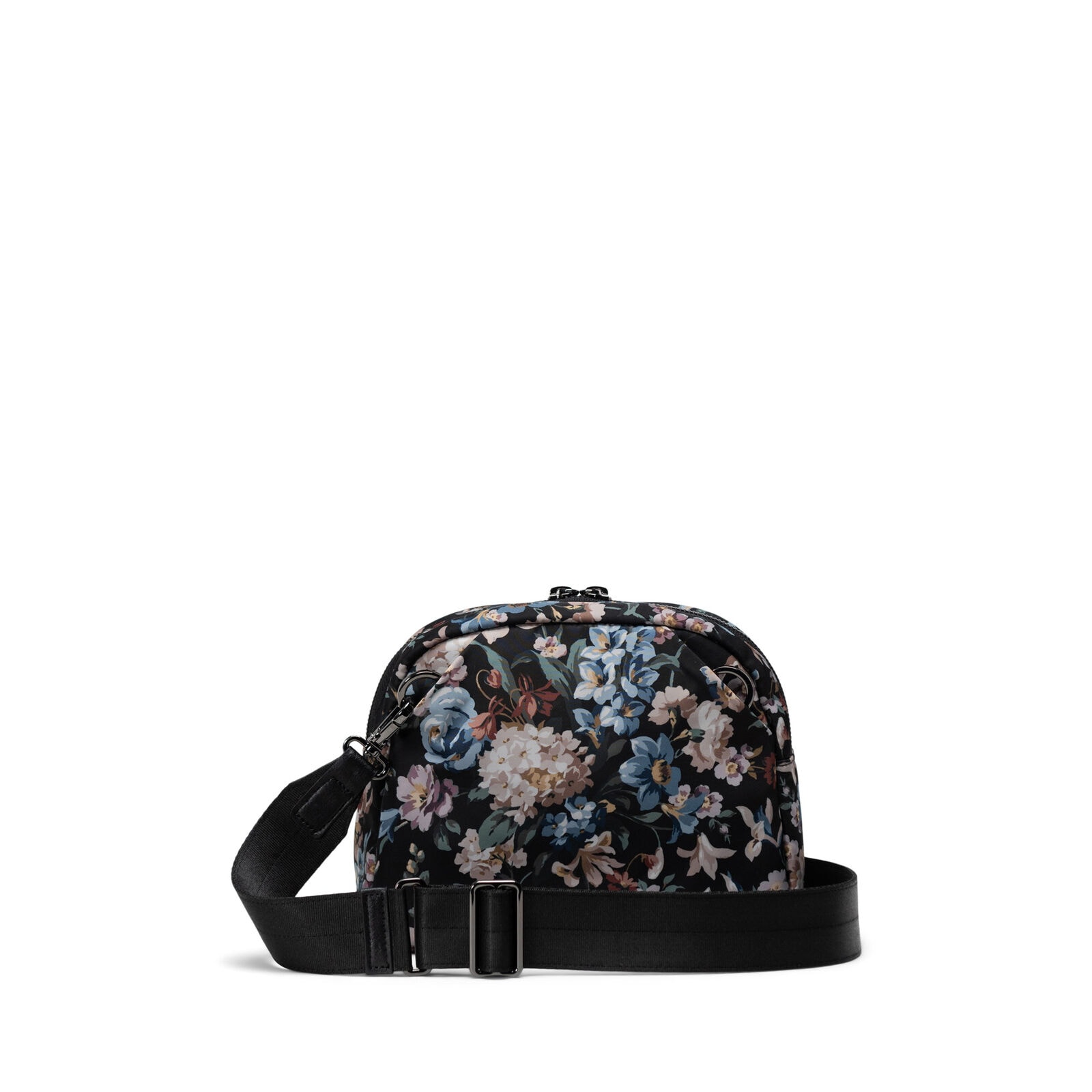 Herschel Thalia Crossbody Liberty Montague Mews Omuz ve Çapraz Çanta-Limited Edition