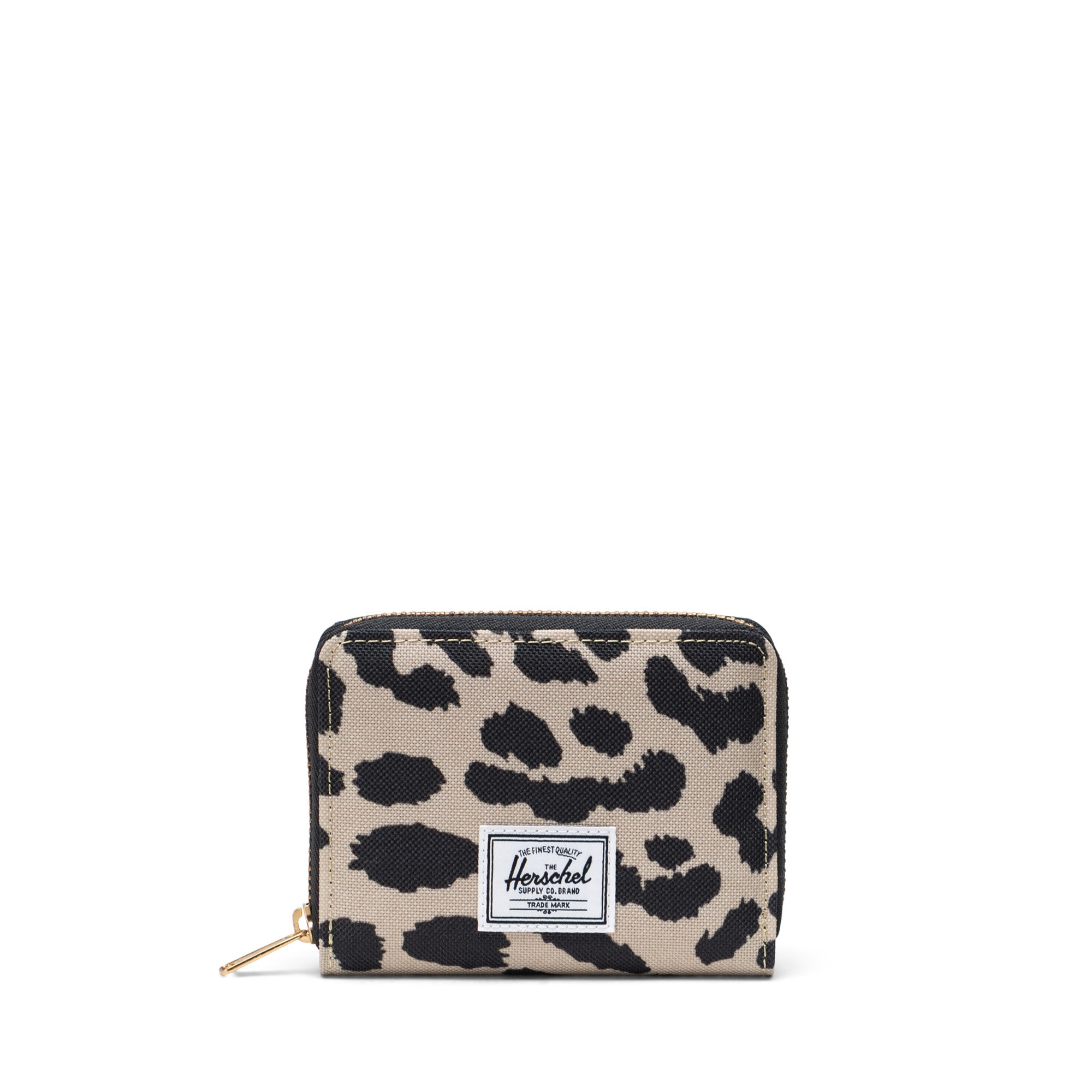 Herschel Tyler Wallet Leopard Wave Cüzdan