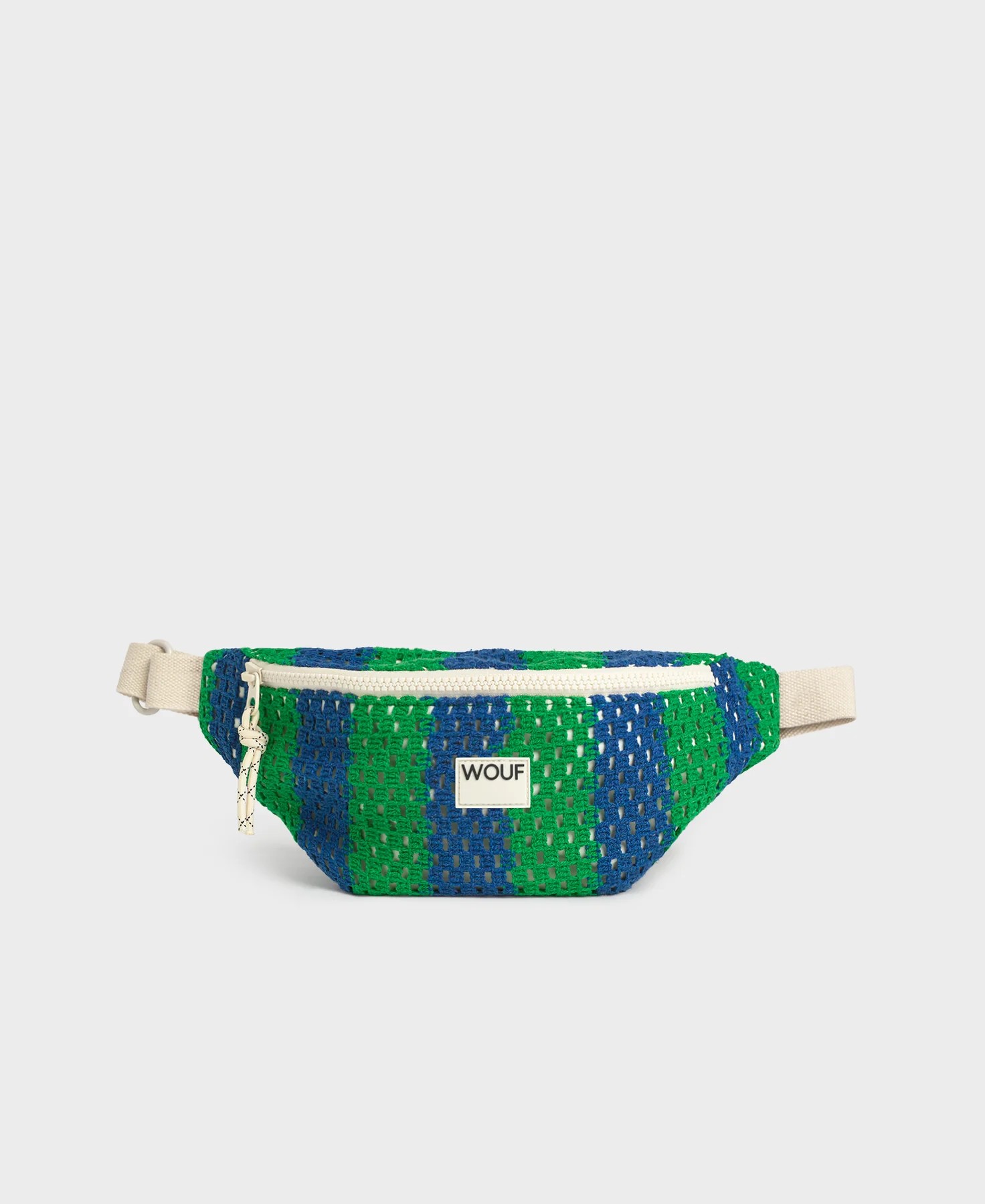 Wouf Mistral Waistbag Bel Çantası