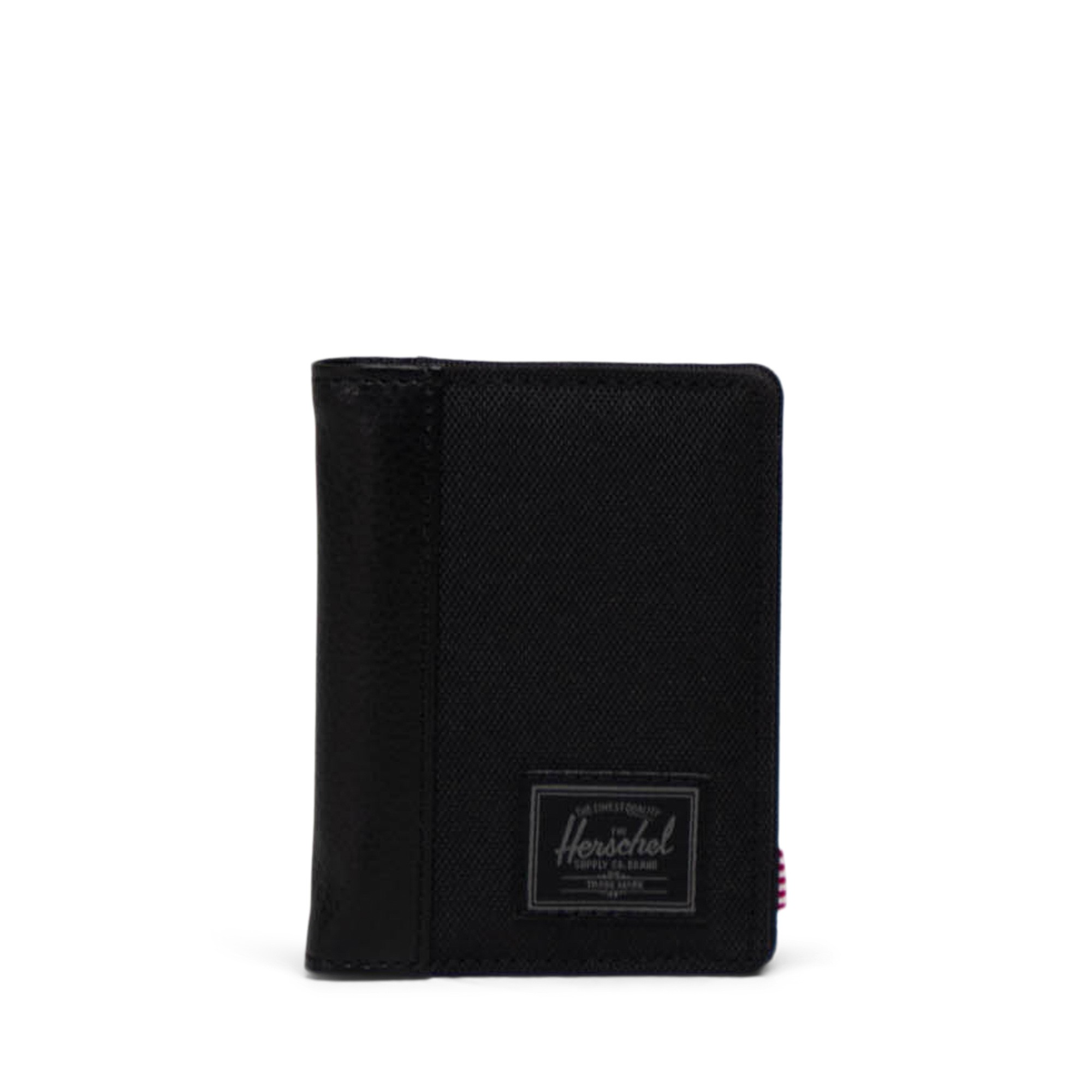 Herschel Gordon Wallet Black Tonal Cüzdan