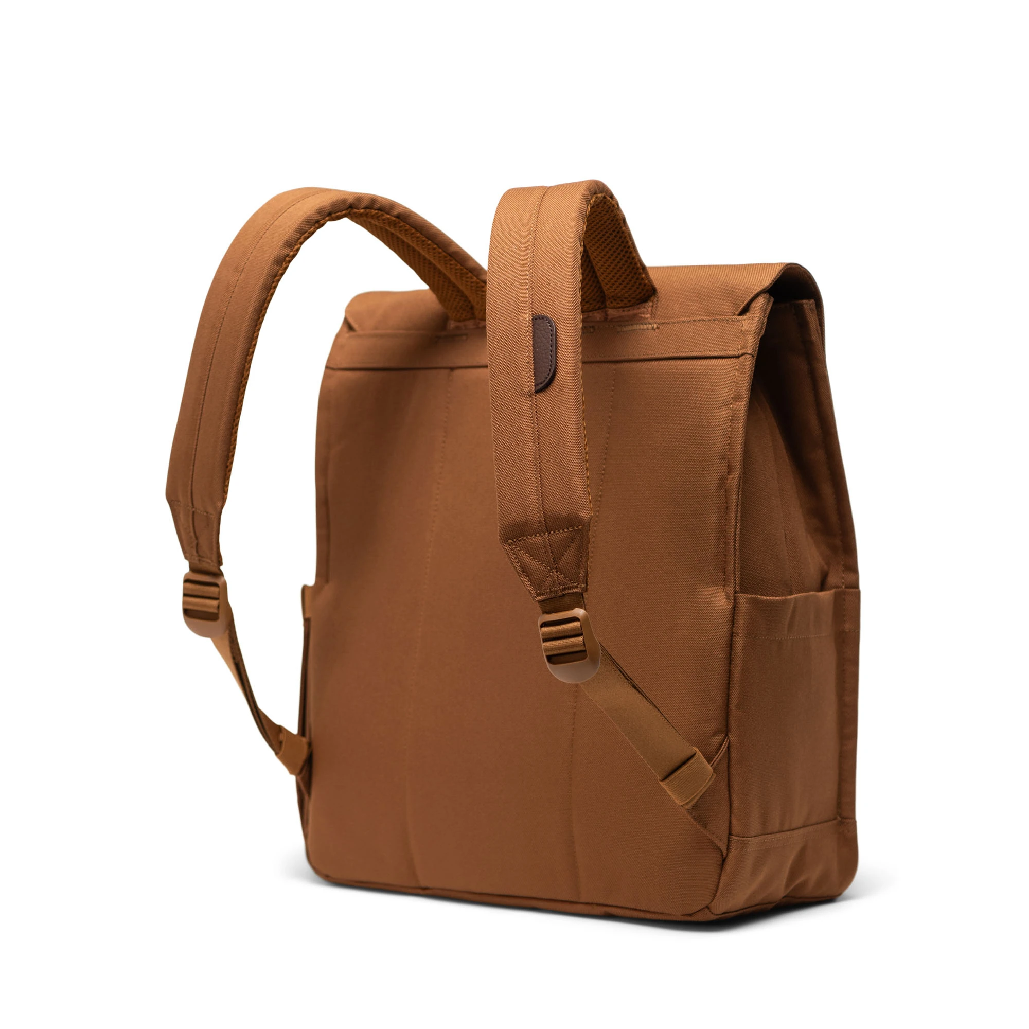 Herschel City Backpack Rubber Sırt Çantası