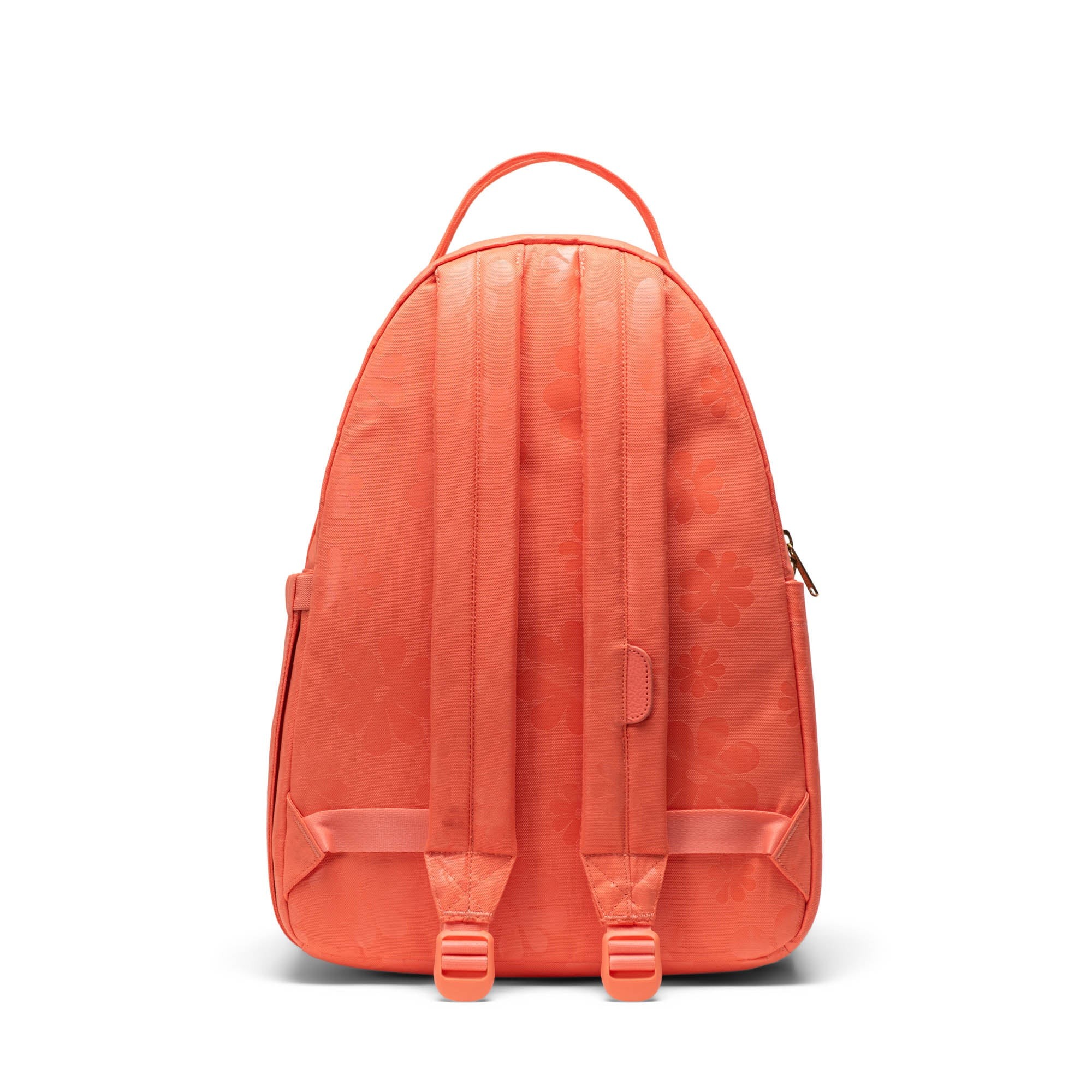 Herschel Nova Backpack Coral Floral Sırt Çantası 