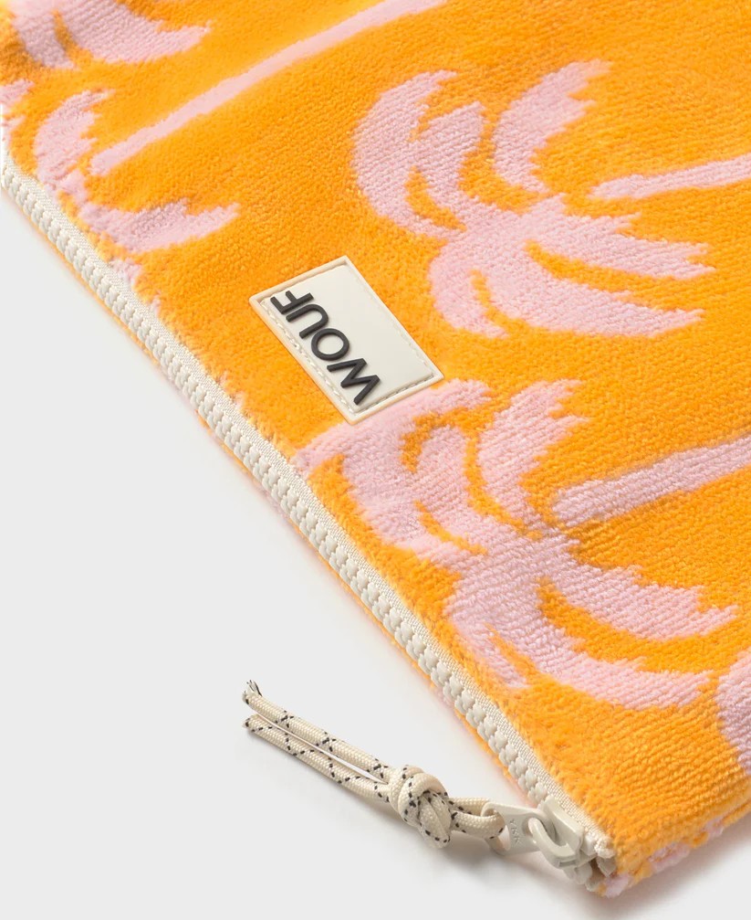 Wouf Tenerife Pouch El Çantası