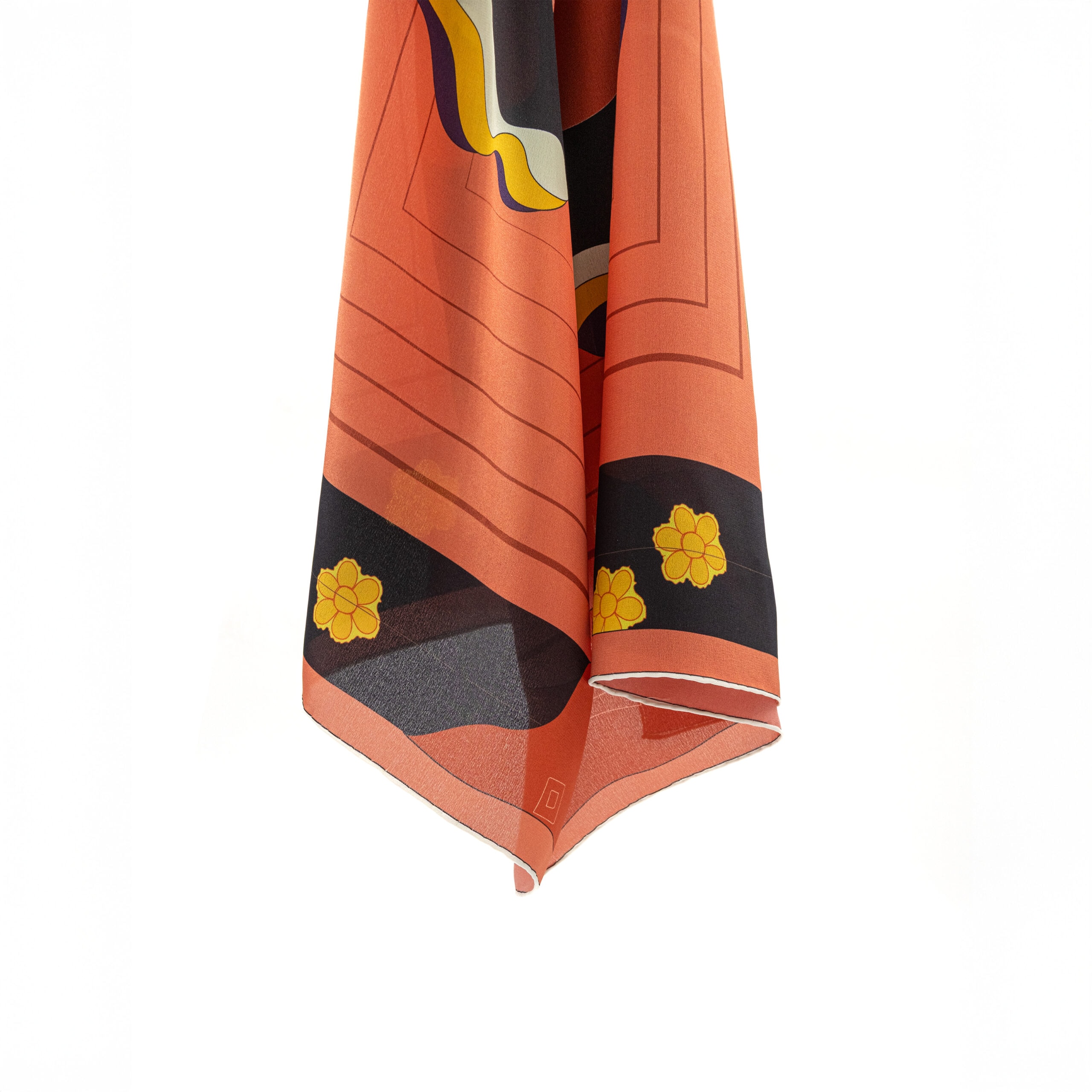 Neymiş Dansa Davet-105x105 İpek Fular