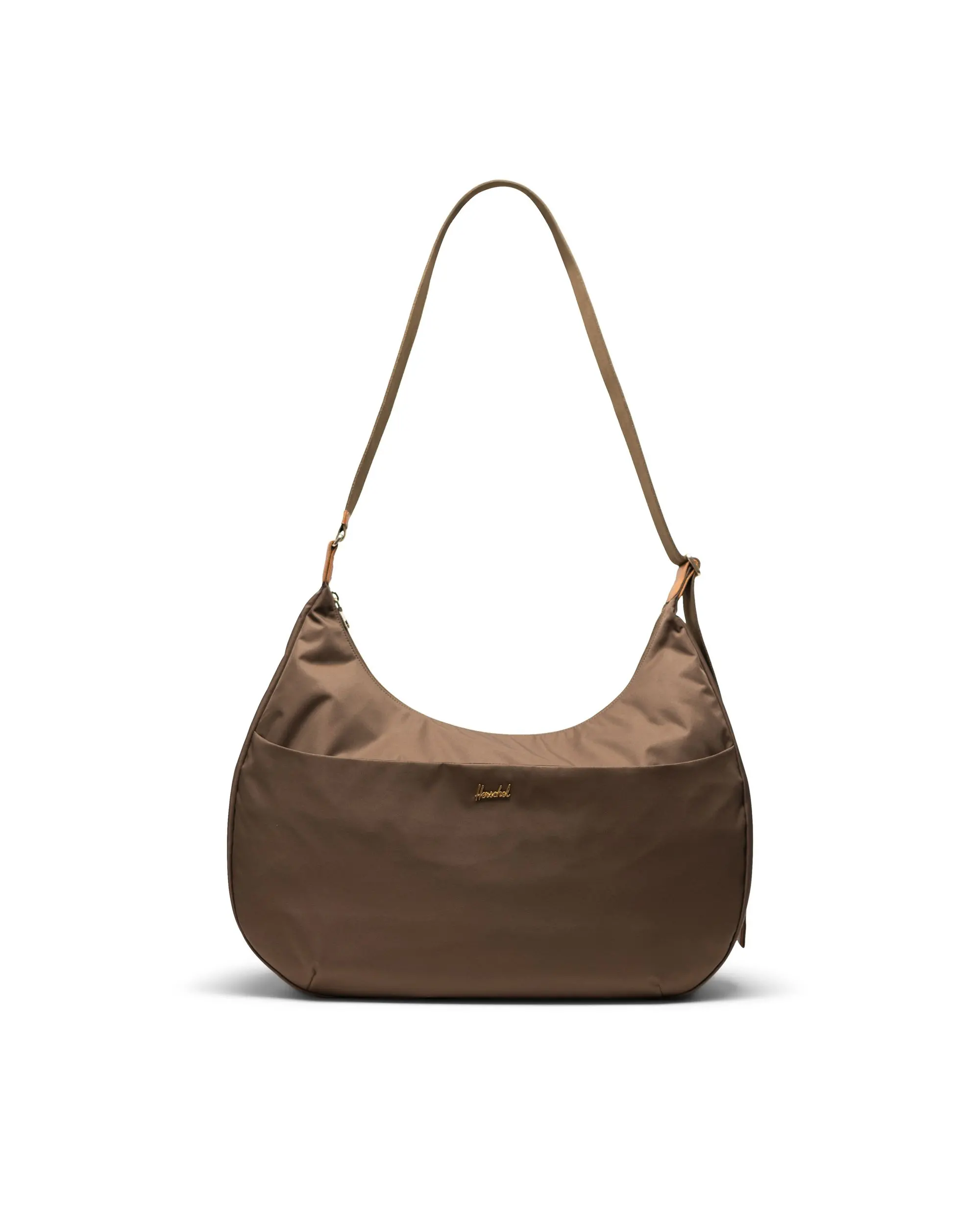 Herschel Yara Shoulder Bag Large Beech Omuz Çantası