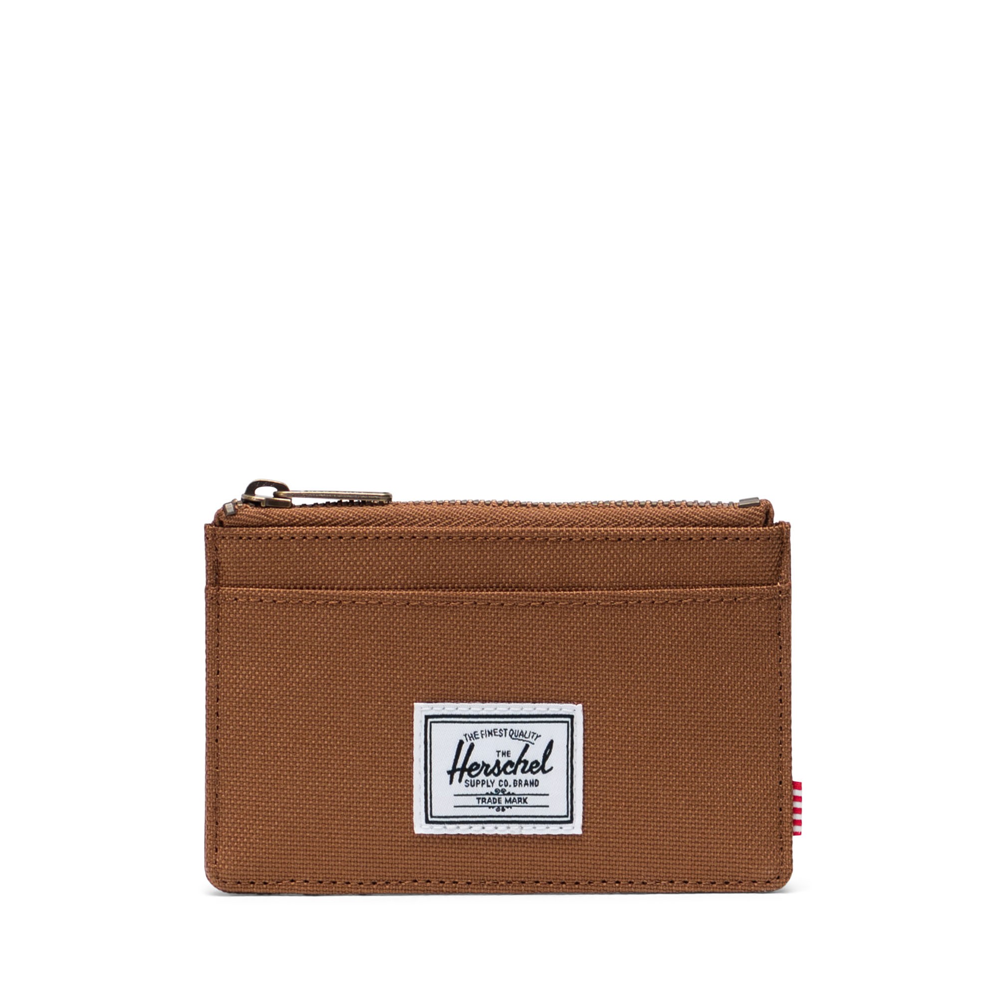 Herschel Oscar Cardholder Rubber Kartlık