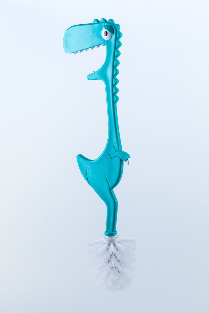 Dhink Dino Klozet Fırçası
