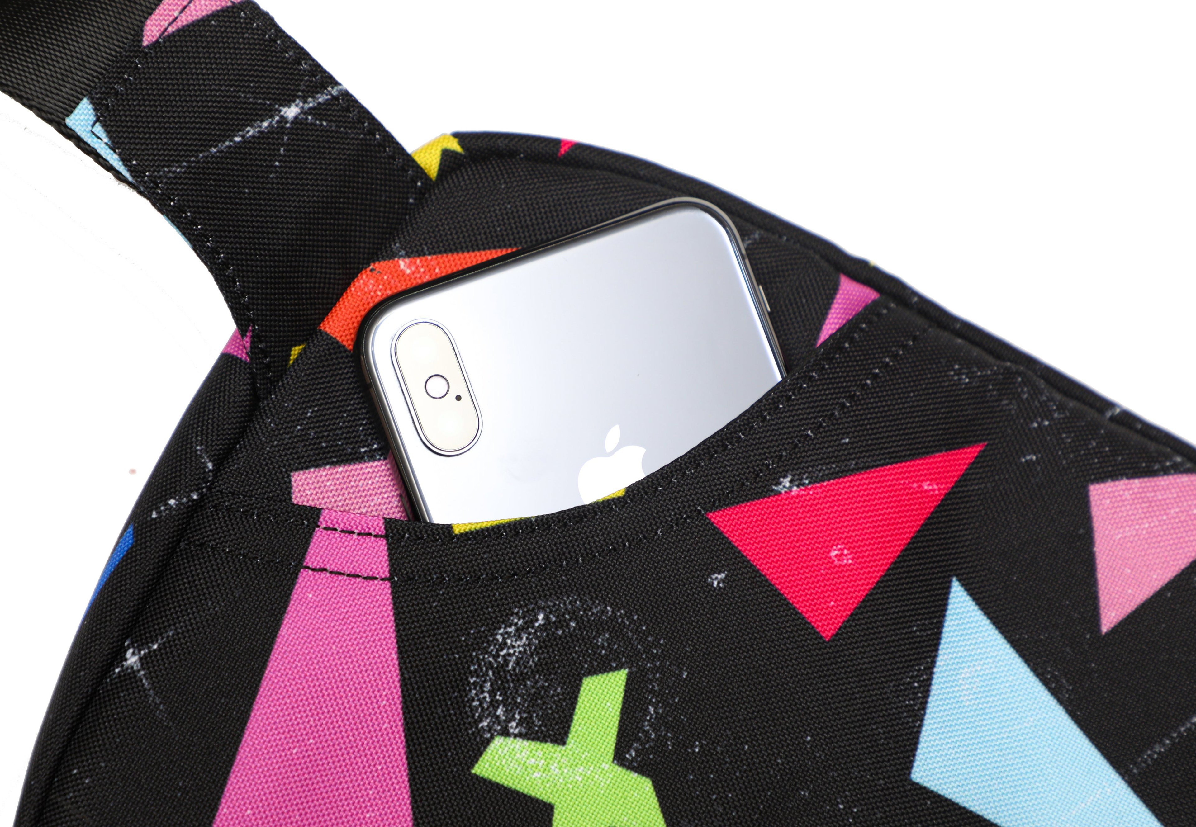 Endémique Studio The Pocket Little Dipper Bel Çantası