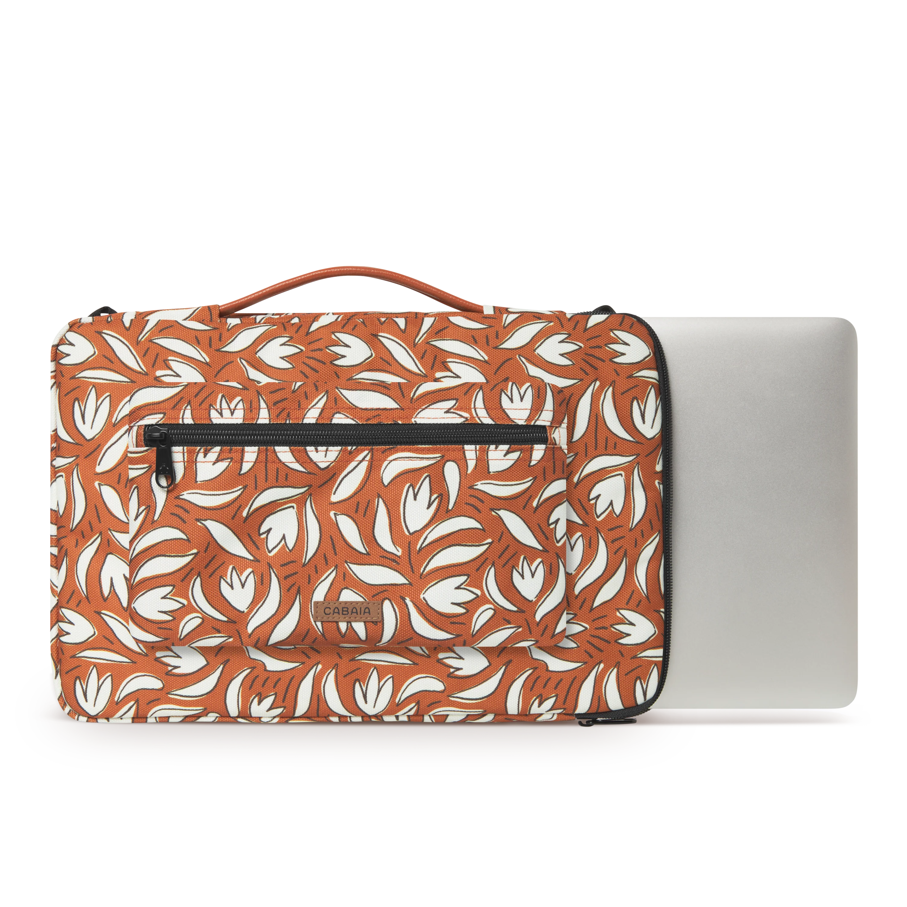Cabaia Lpt Sumatra 15" Laptop Çantası