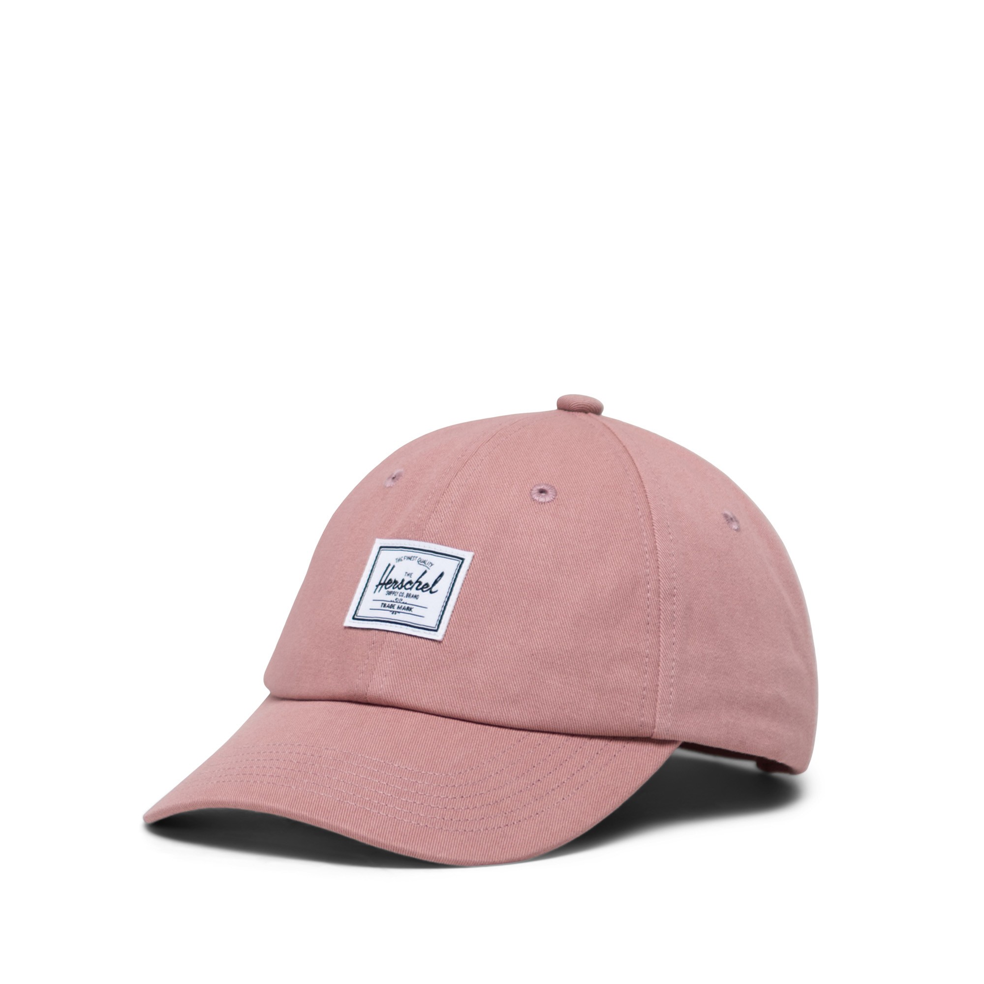 Herschel Sylas Classic Cap Ash Rose Şapka