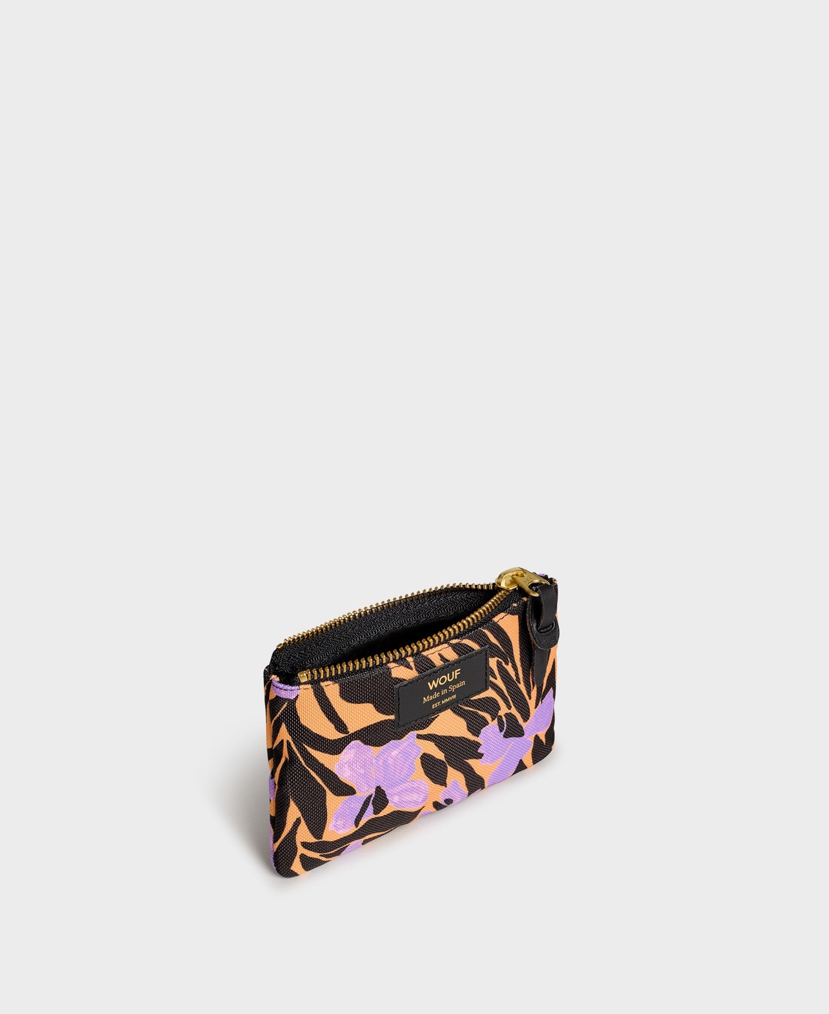 Wouf Vera Small Pouch Cüzdan