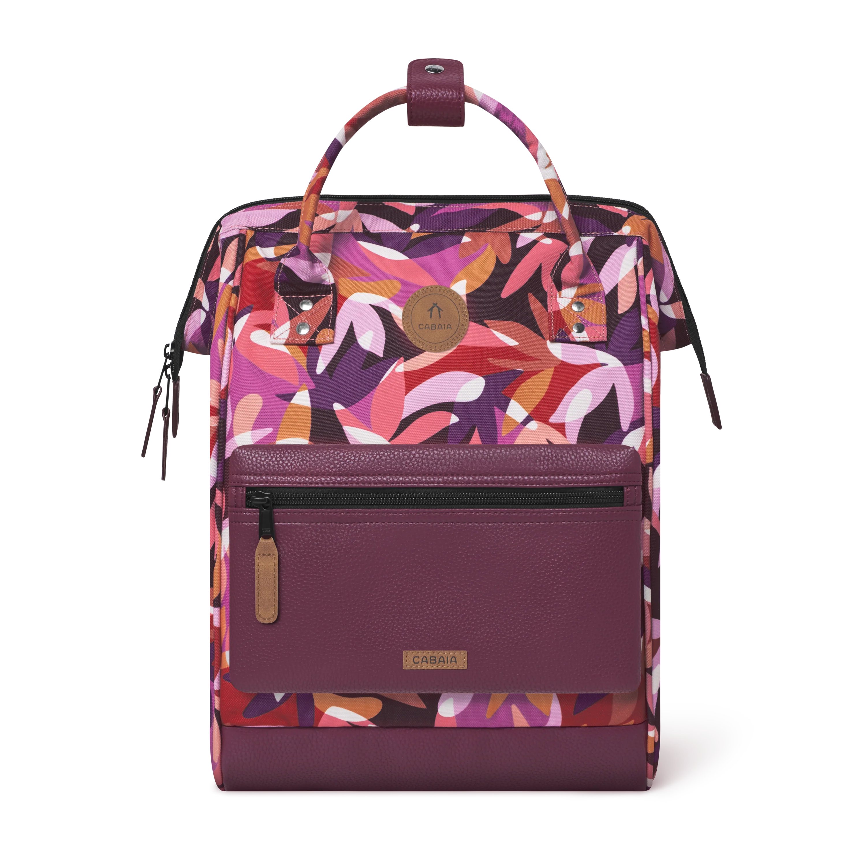 Cabaia Adventurer Montreuil Medium Sırt Çantası