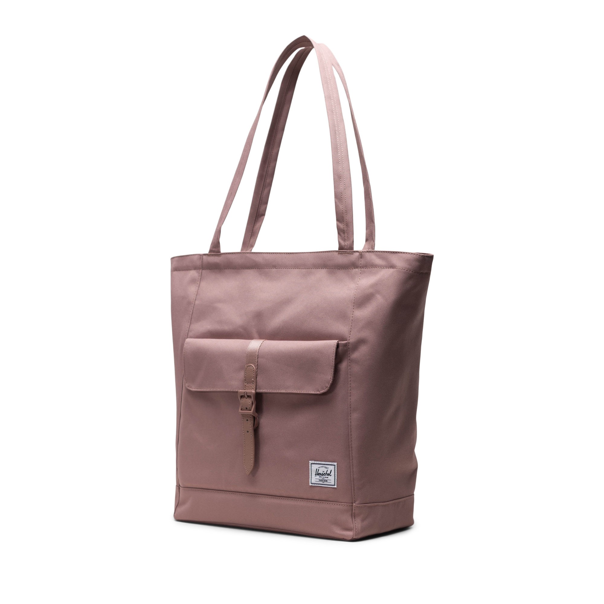 Herschel Supply Herschel Retreat™ Tote Ash Rose Omuz Çantası