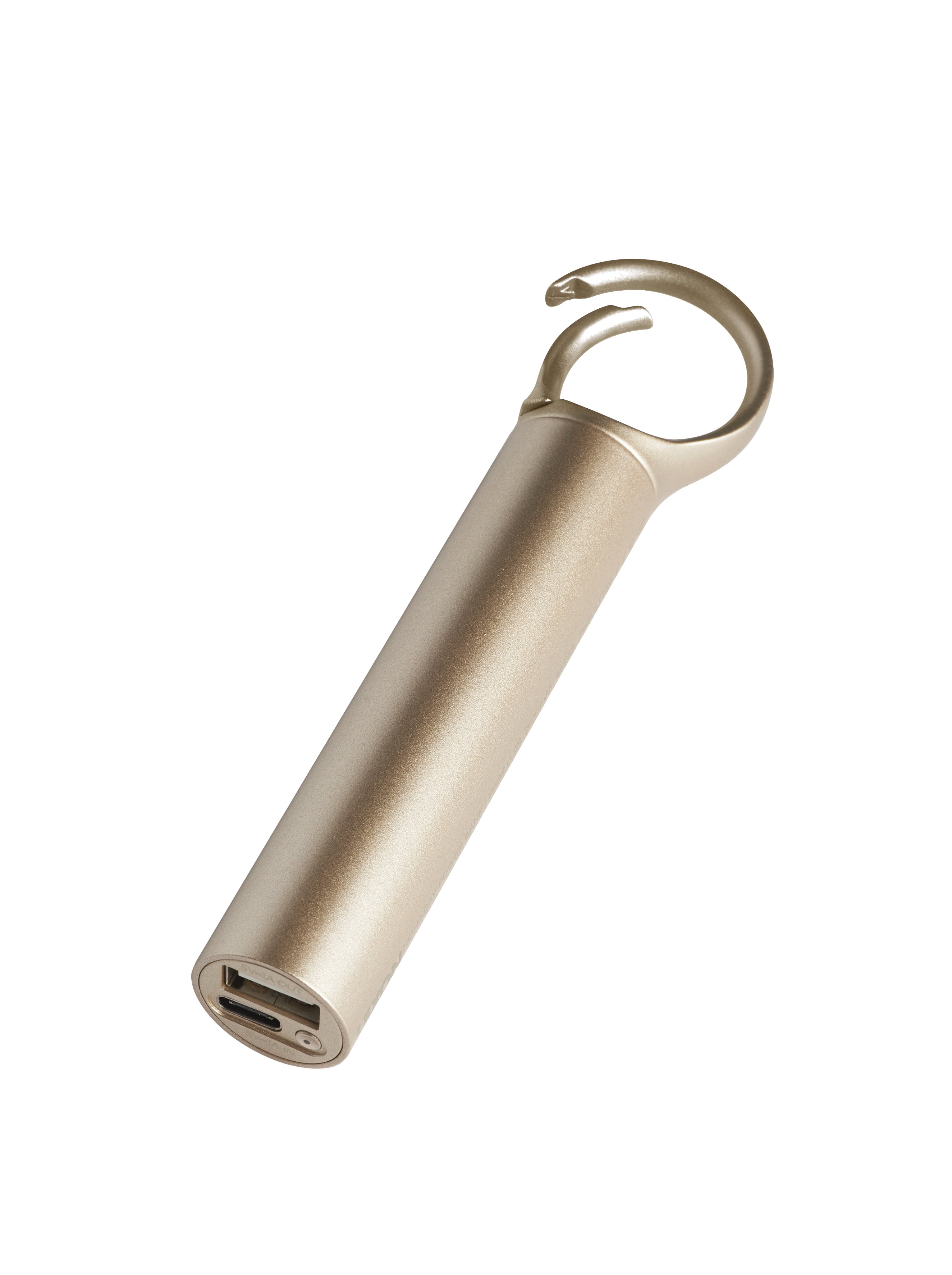 Lexon Nomaday Powerbank Dore