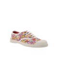 Bensimon Ten Liberty Femme Fleurs Lıbby Kadın Ayakkabı