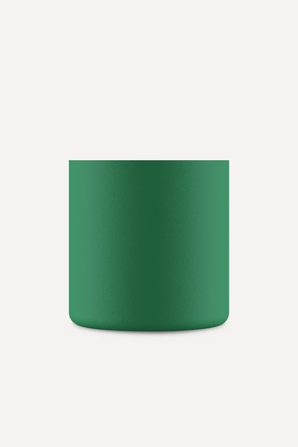 Urban Bottle Emerald Green Paslanmaz Çelik Su Şişesi 500 ml