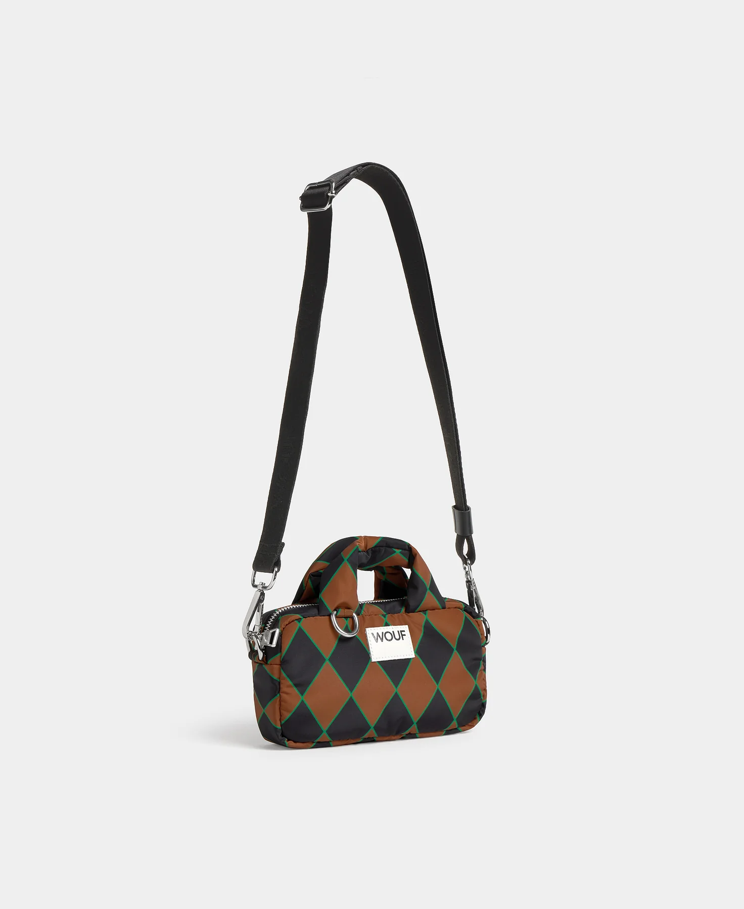 Wouf Jester- Mini Çanta/Telefon Çantası