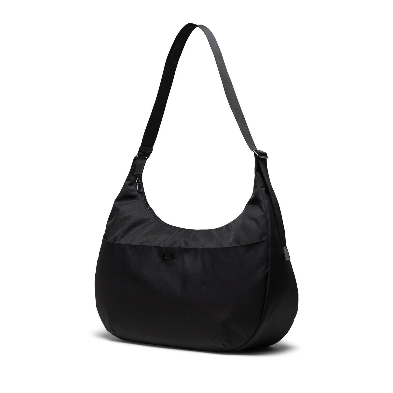 Herschel Yara Shoulder Bag Large Black Omuz Çantası