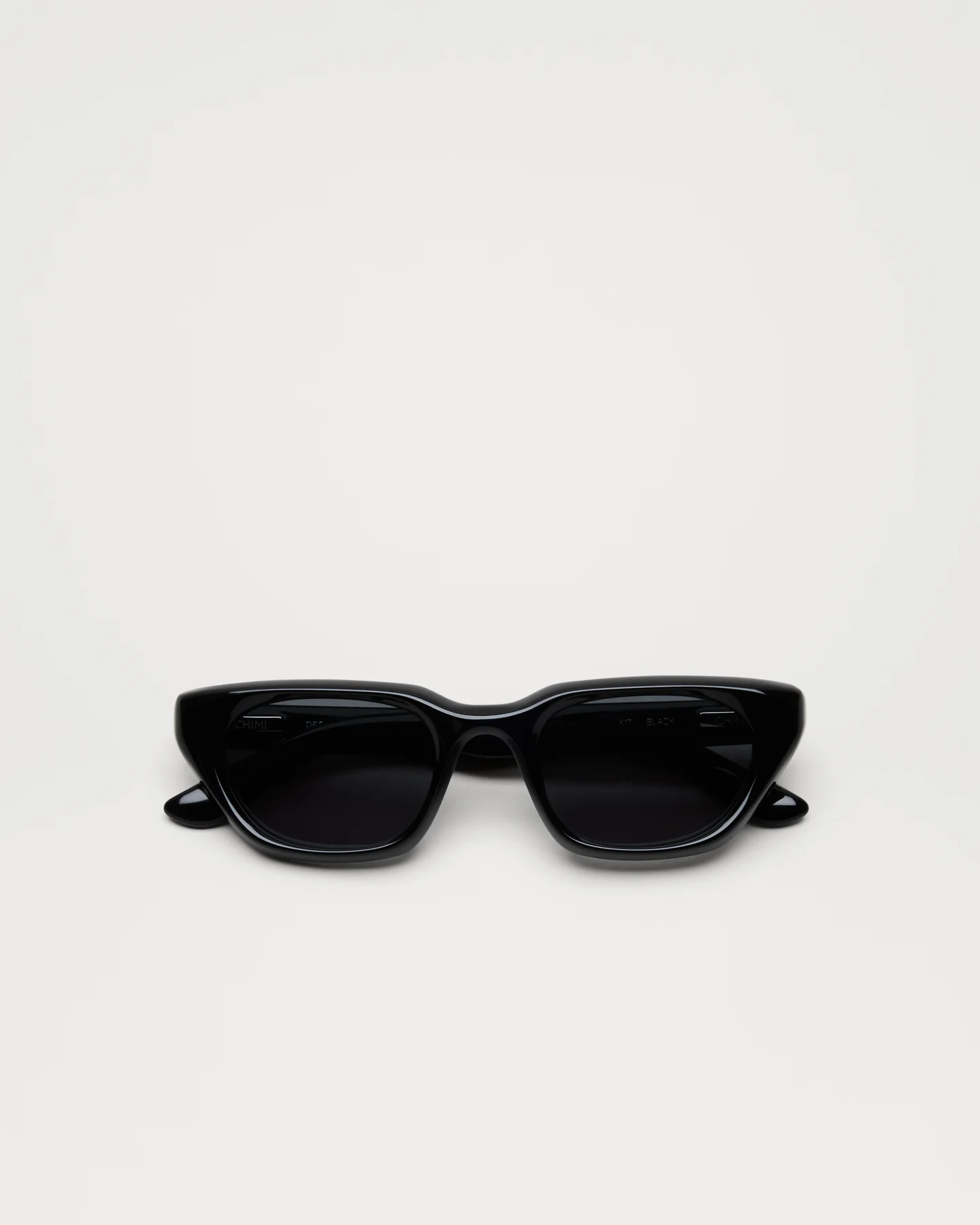 Chimi Sun X17 Black - Siyah Yetişkin Güneş Gözlüğü