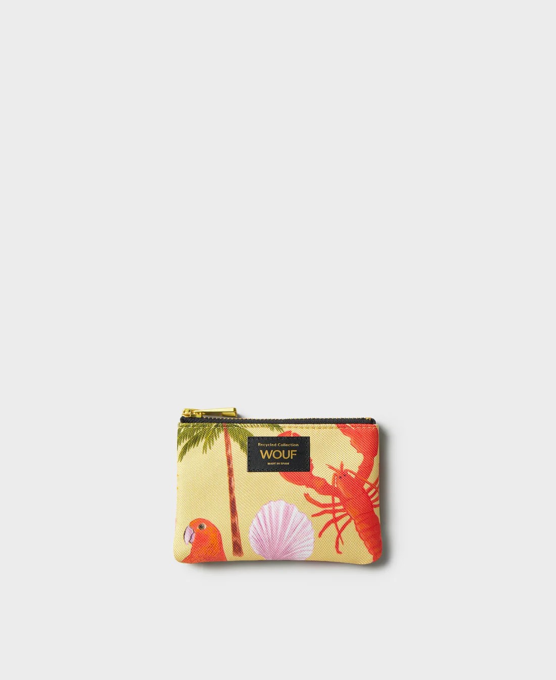 Wouf Rio Small Pouch Cüzdan