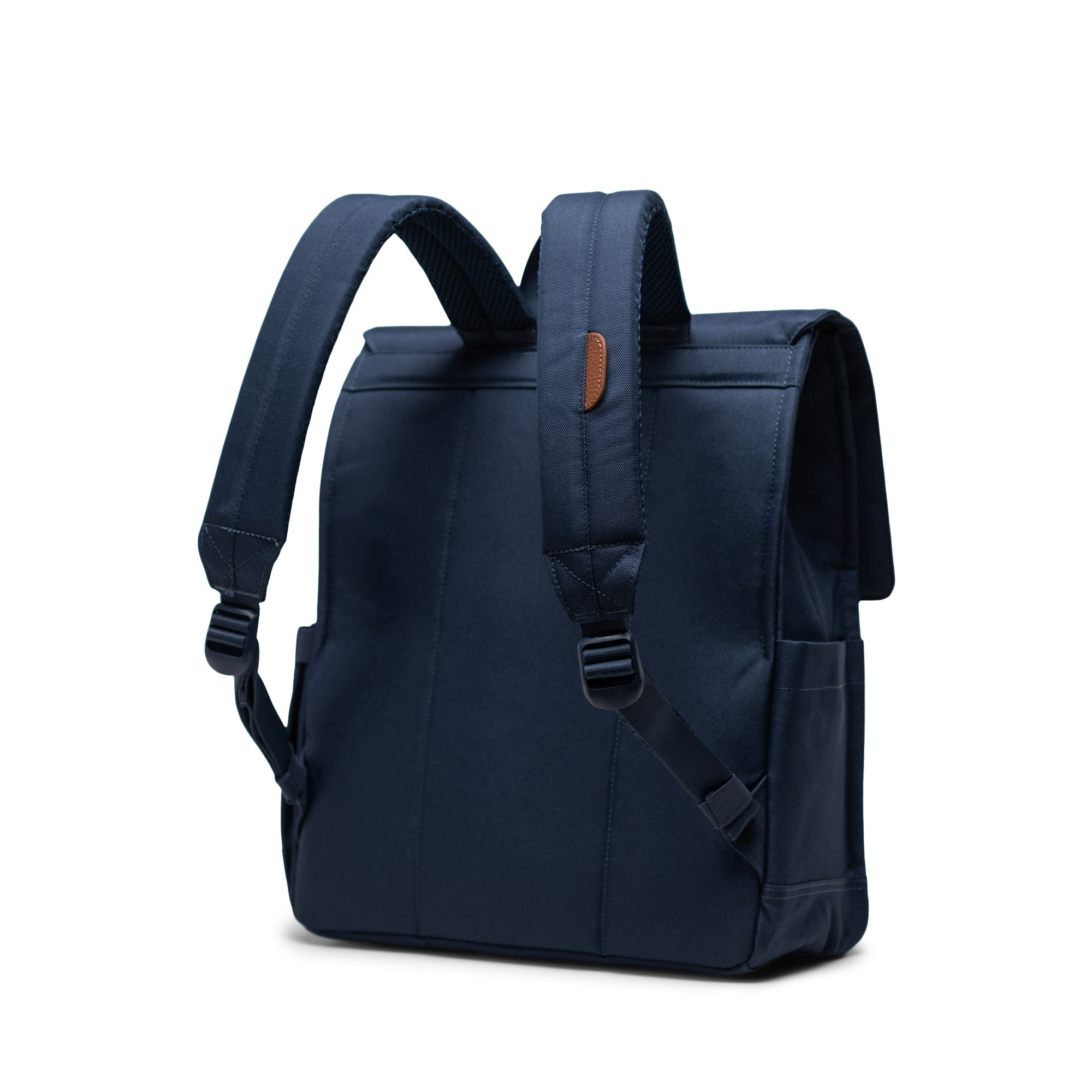 Herschel City Backpack Navy Sırt Çantası