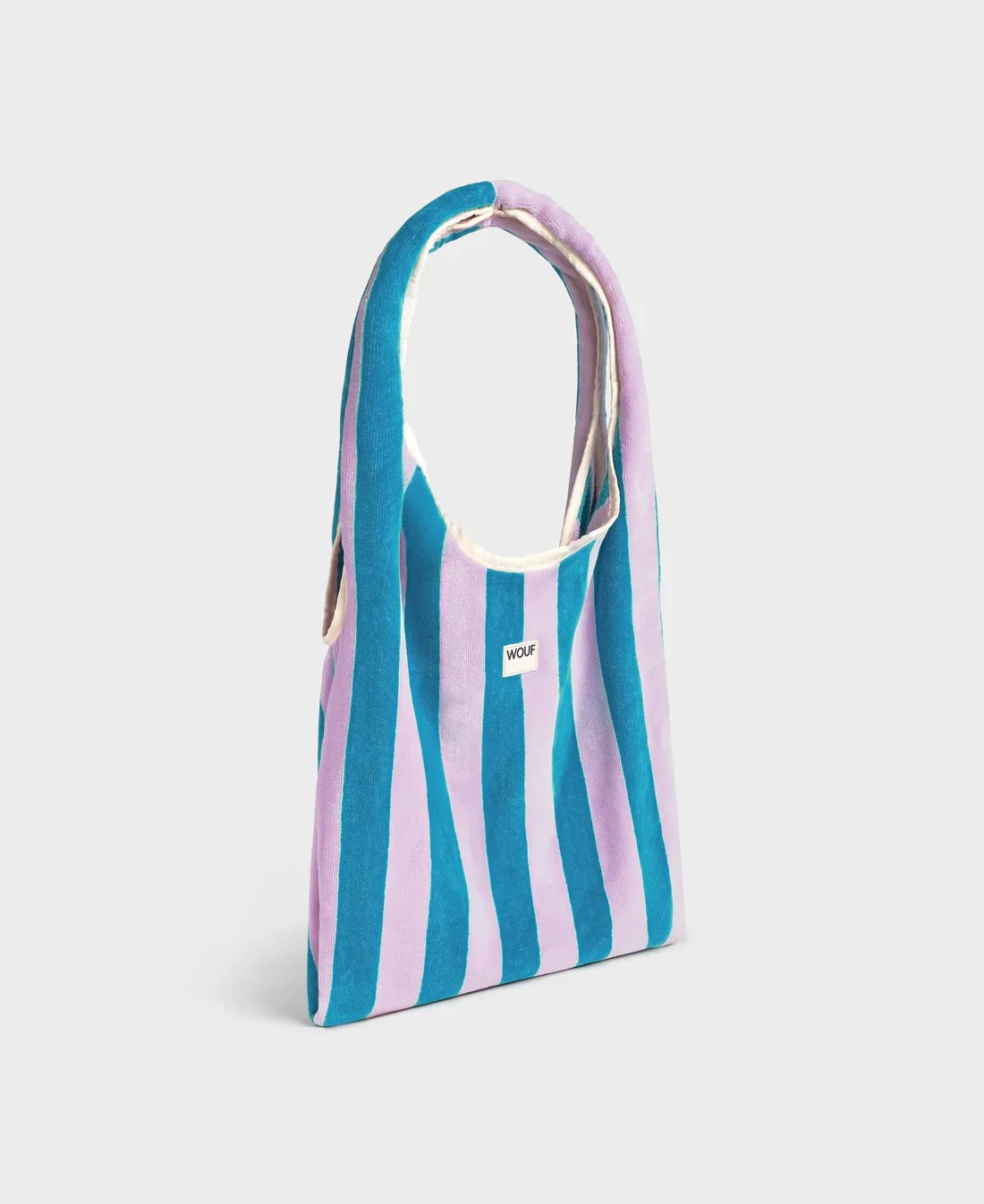 Wouf Lanzarote T-Shirt Bag Omuz Çantası