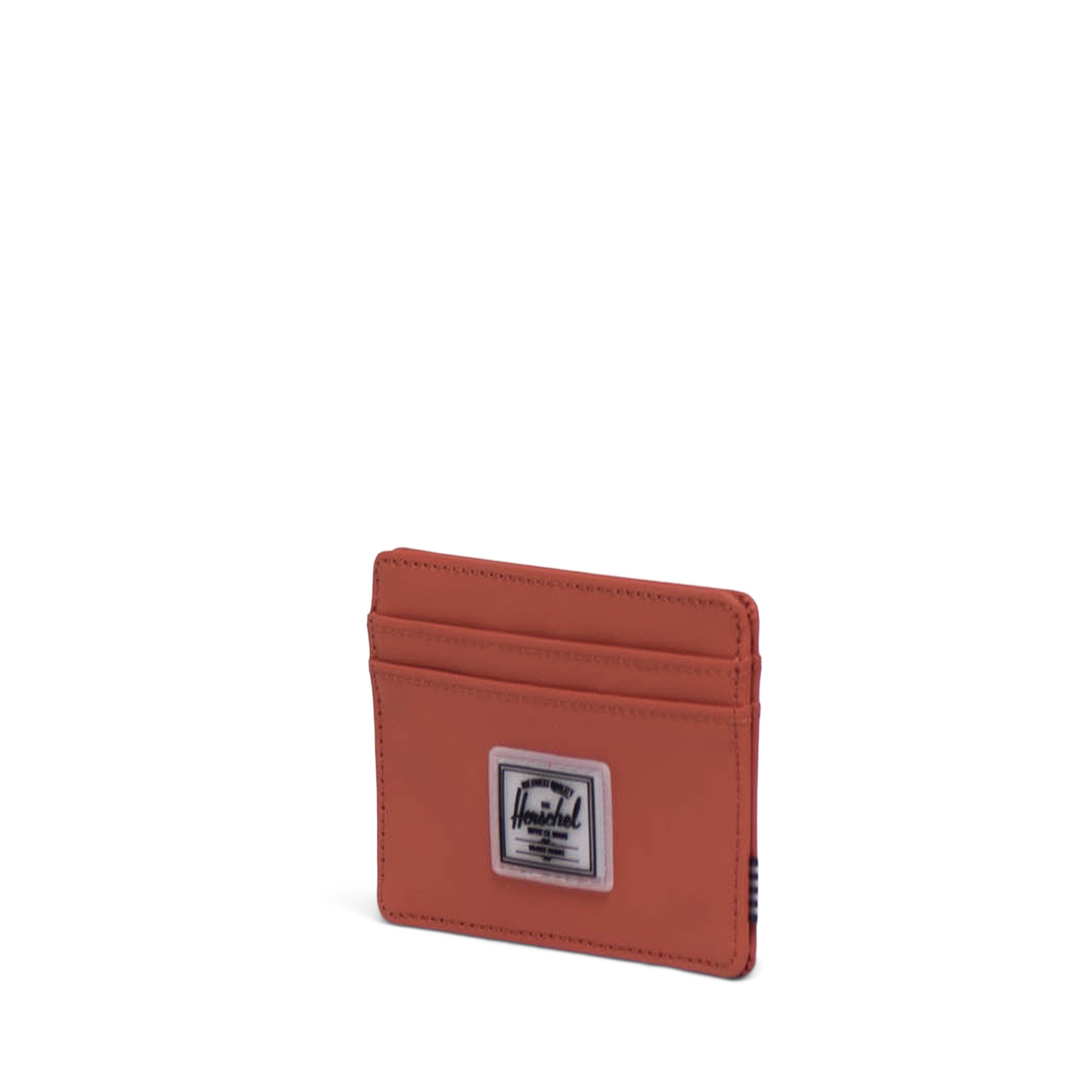Herschel Supply Charlie Cardholder Weather Resistant Chutney Kartlık
