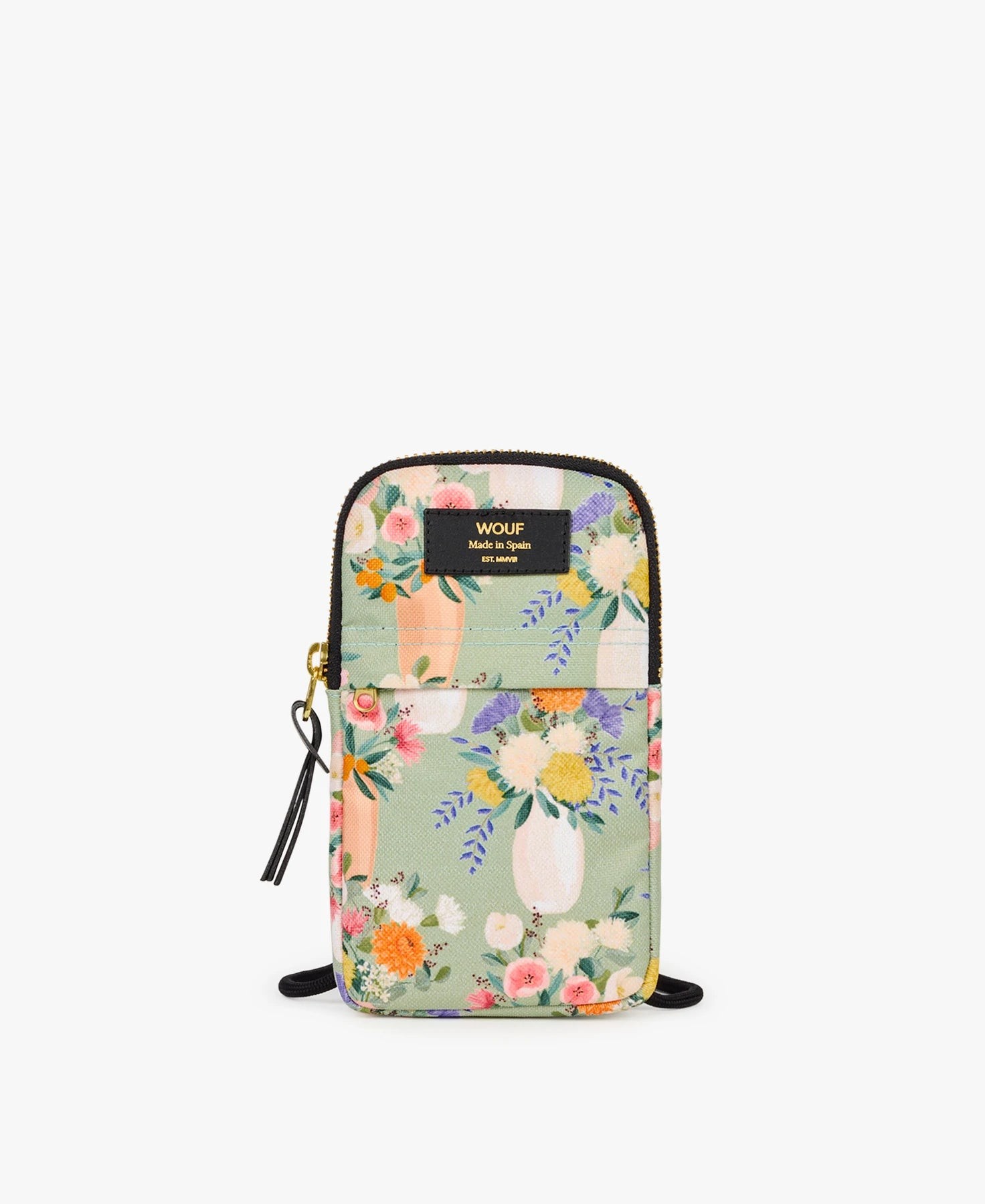 Wouf Aida Phone Bag- Telefon Çantası