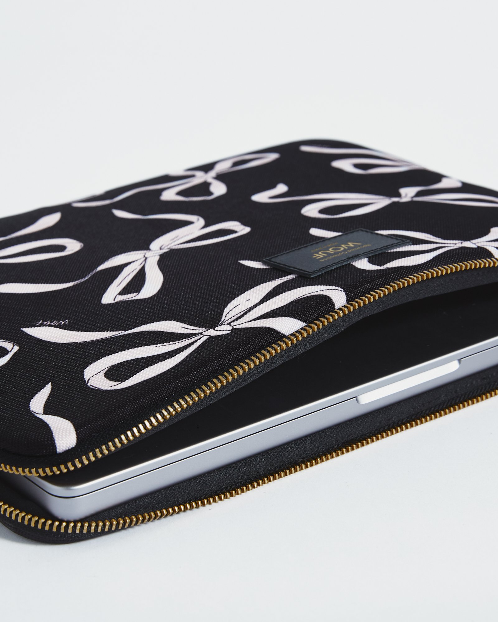 Wouf Carlota Laptop Sleeve 13"&14" Laptop Çantası