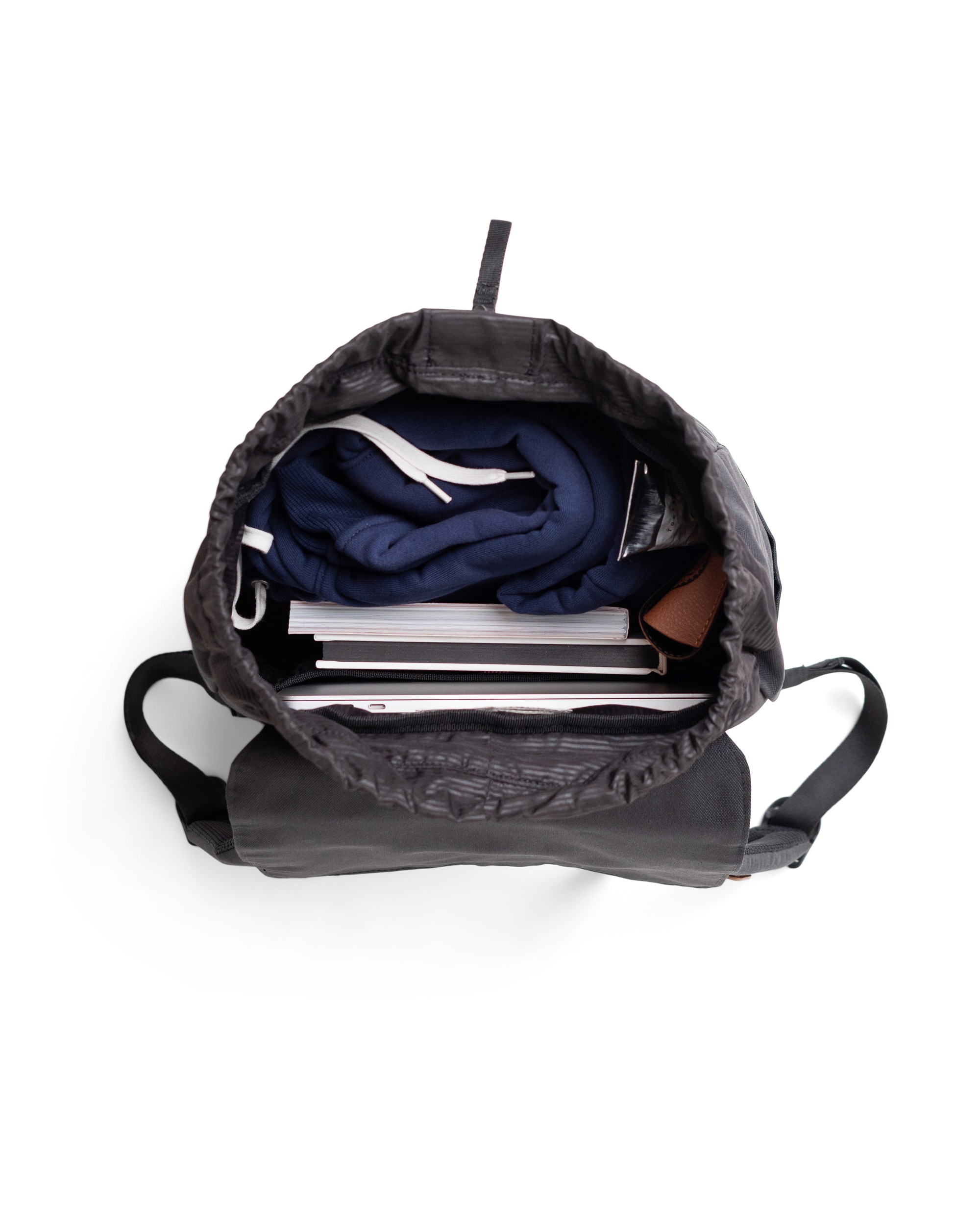 Herschel Retreat™ Small Backpack Black Floral Sırt Çantası